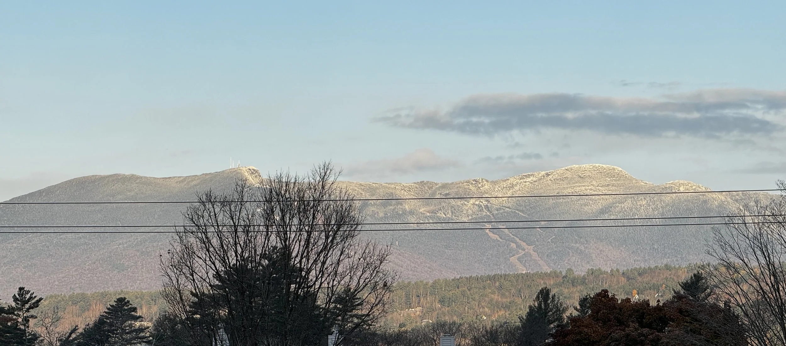 Stowe in Stick Season and the Holidays: Vermont’s Best-Kept Secret