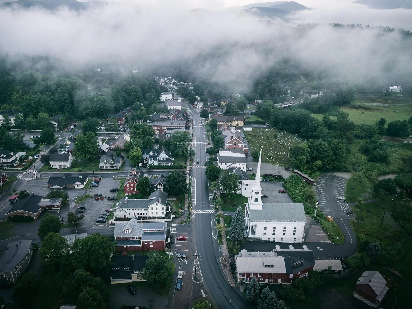 Sun or Showers: Why Your Perfect July Getaway is in Stowe