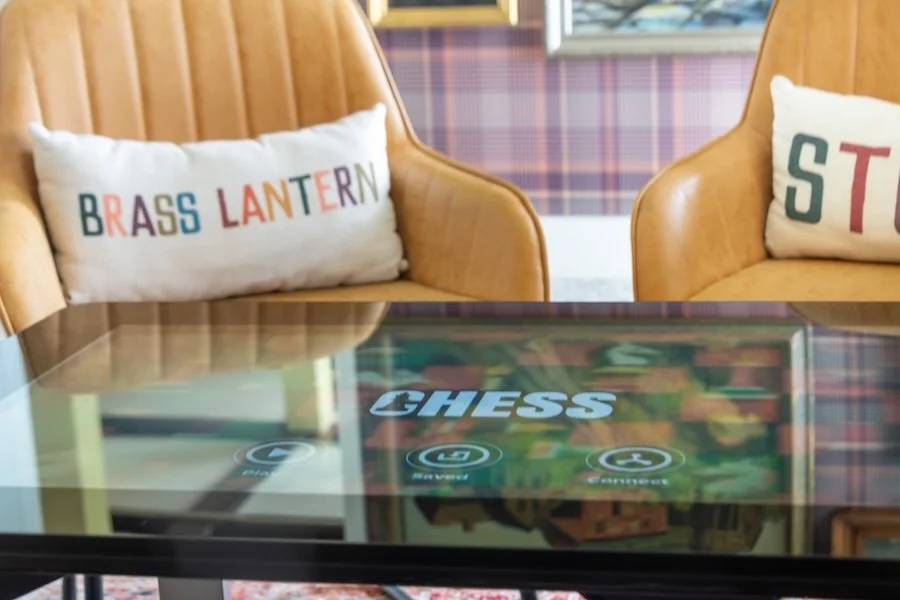 Is the Brass Lantern Inn a Good Fit for Your Family? (Spoiler: Yes - Here's Why)