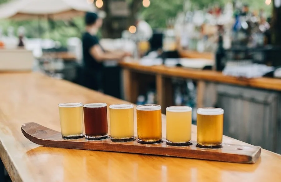 Introducing Crafted Experiences at the Brass Lantern Inn