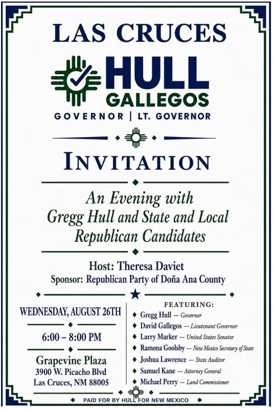 An Evening with Greg Hull