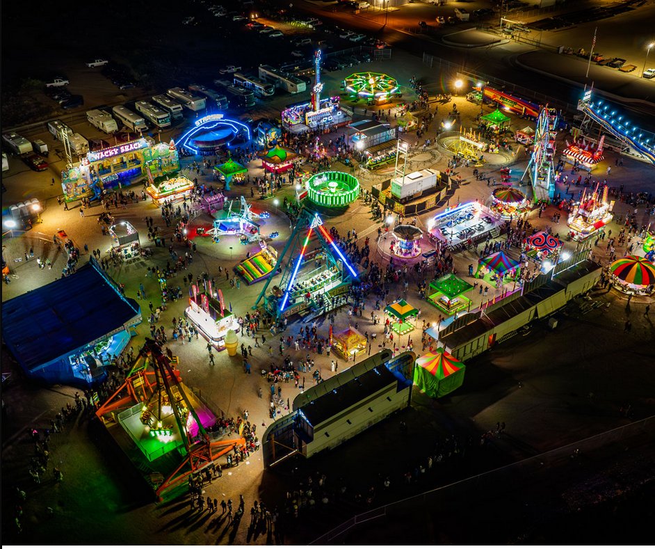 Otero County Fair