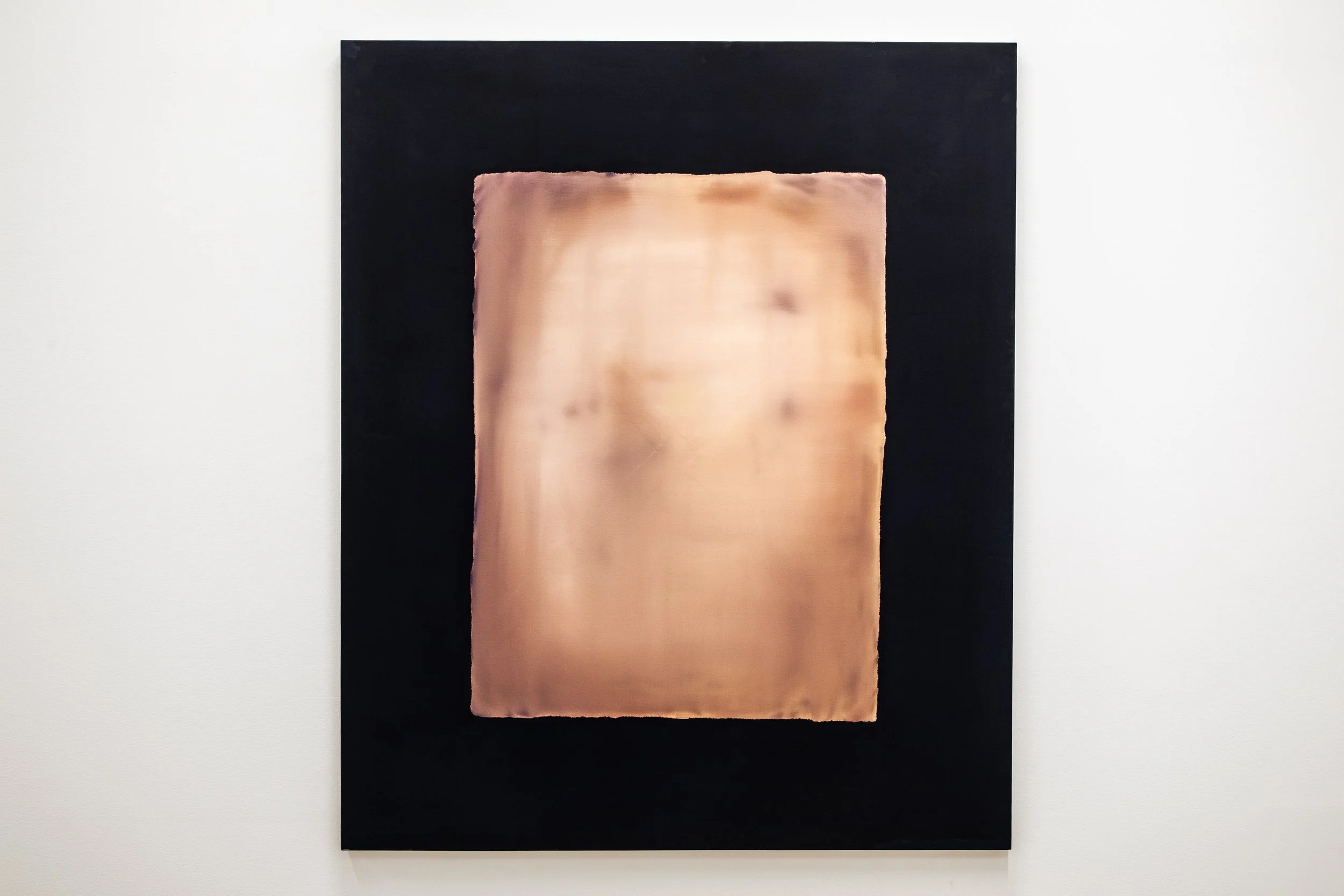 Skin Study
2026
Oil on canvas
72 x 60 inches
182.88 x 152.4 cm
NK Z3
