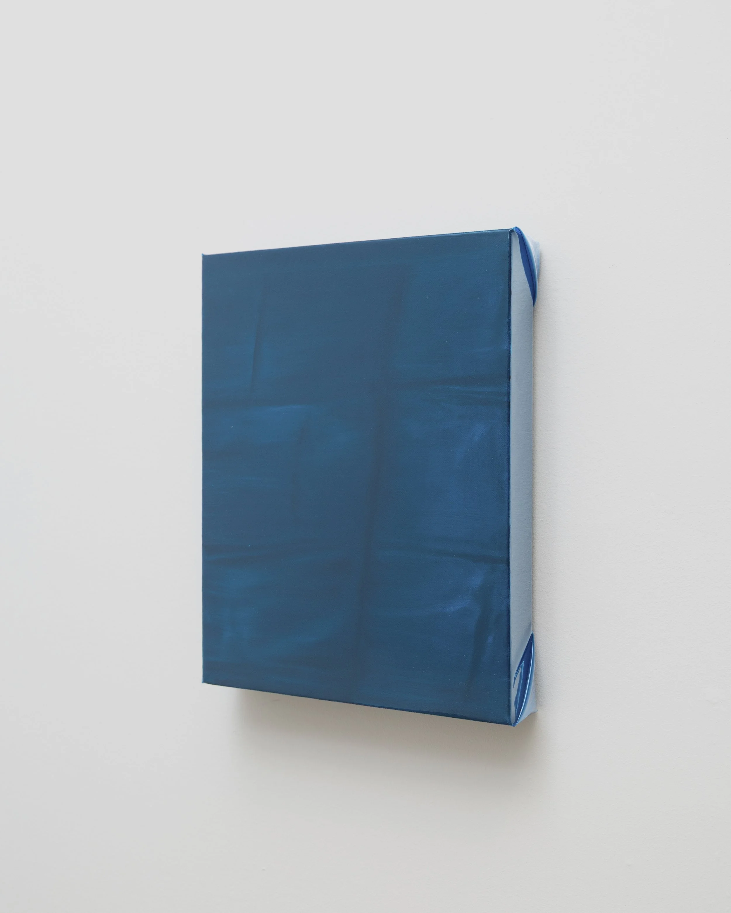 Filter #6 (Blue Couch)
2025
Oil and vinyl fabric on canvas
13 x 10 inches
33.02 x 25.4 cm
JM Z7
