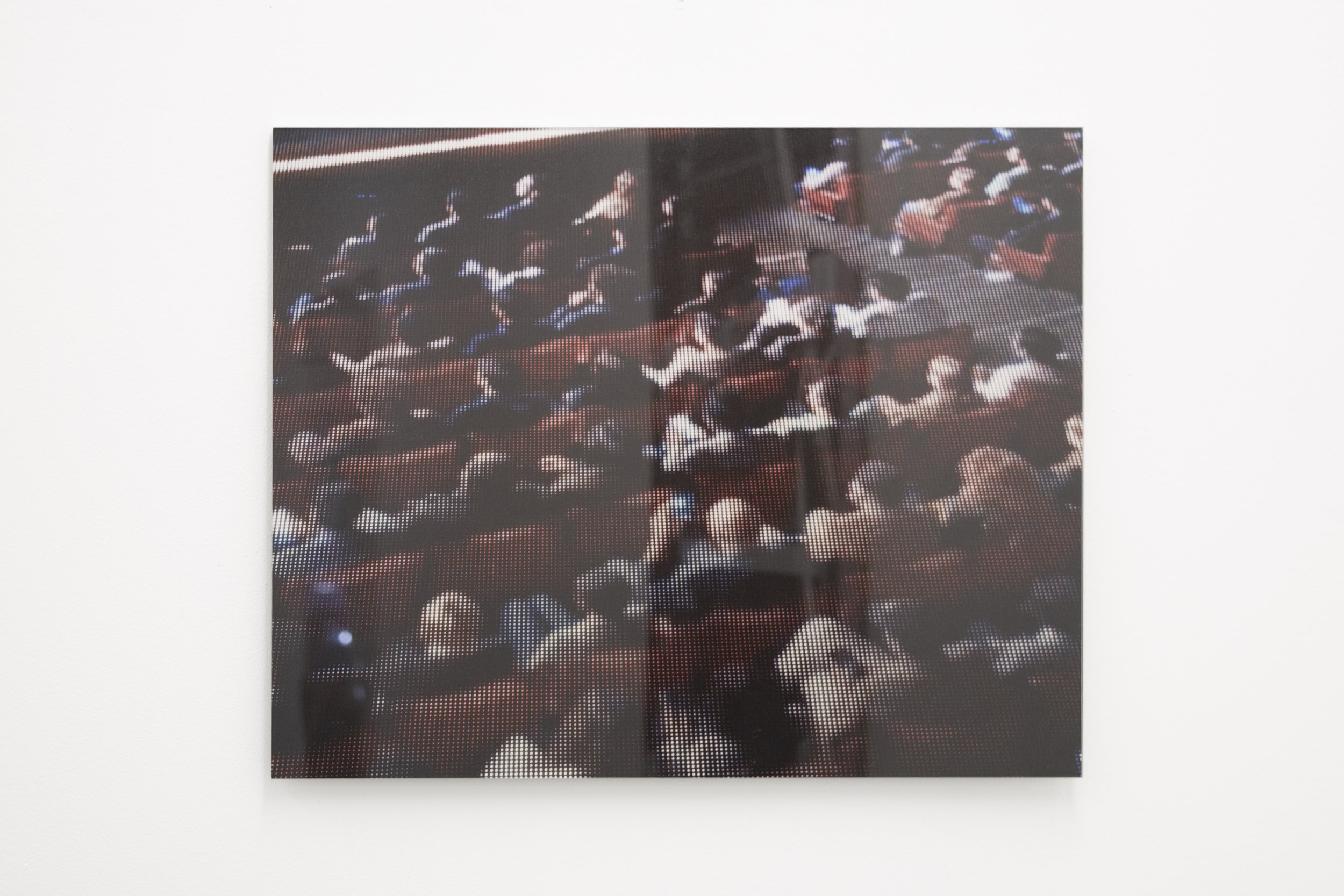 Guy Grabowsky
Eigengrau, 2026
Archival pigment print
Edition of 5
15.35 x 18.96 inches
39 x 48.17 cm