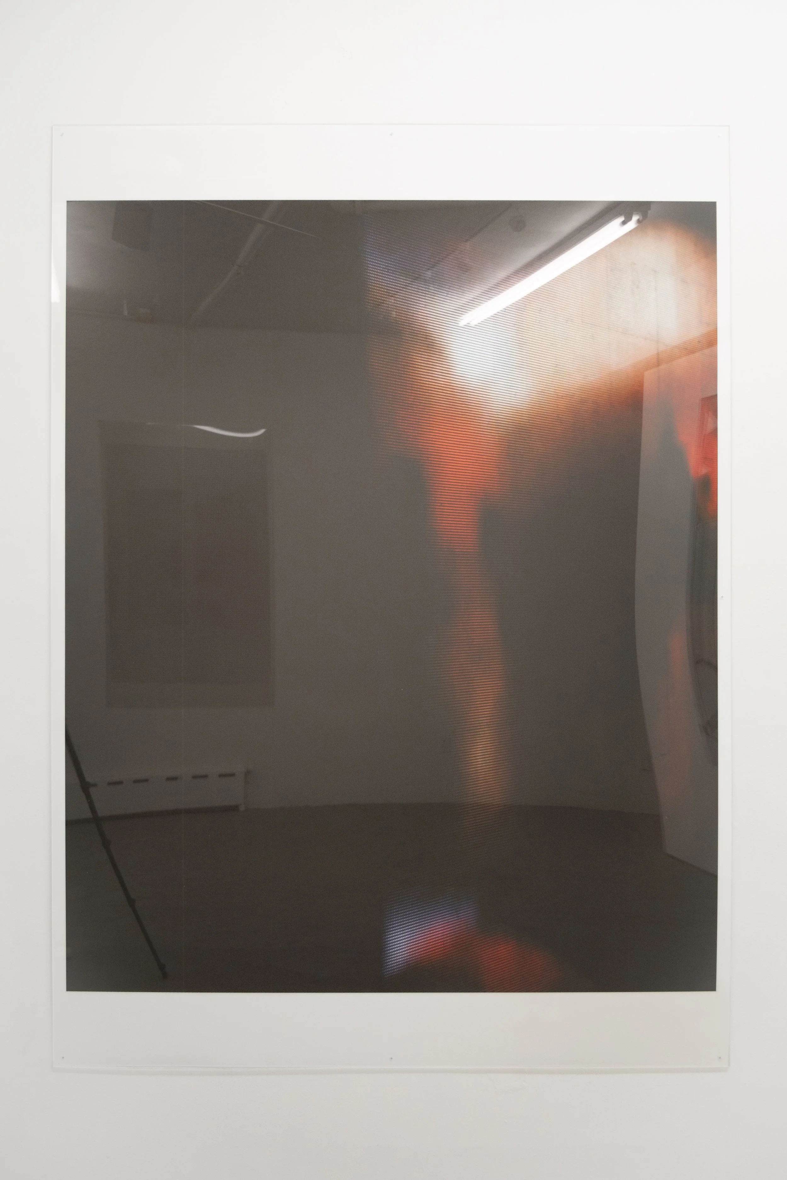 Guy Grabowsky
Bugdom, 2026
Archival pigment print
Edition of 5
55.12 x 45.24 inches
140 x 114.91 cm