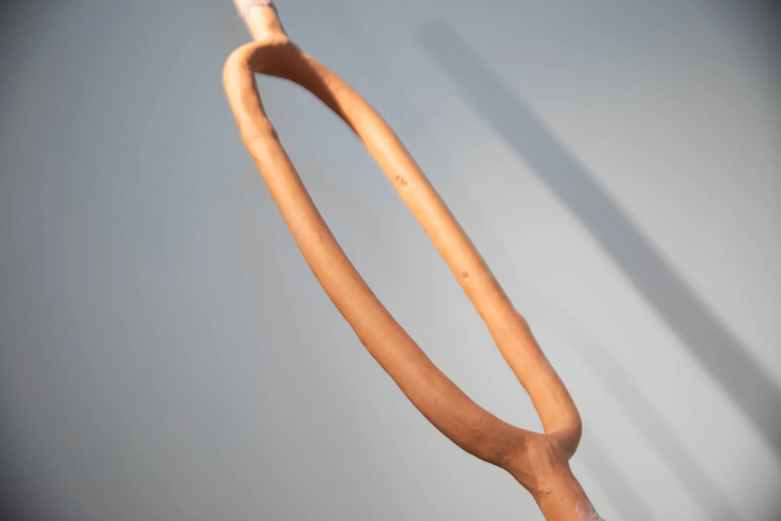 Charlie Lambert
Water Was Bursting Out of the Ground in the Tiles (detail)
2024 
Ceramic, glaze, sand, oyster flesh
raw clay from Cumurxatiba, Bahia
Dimensions variable 