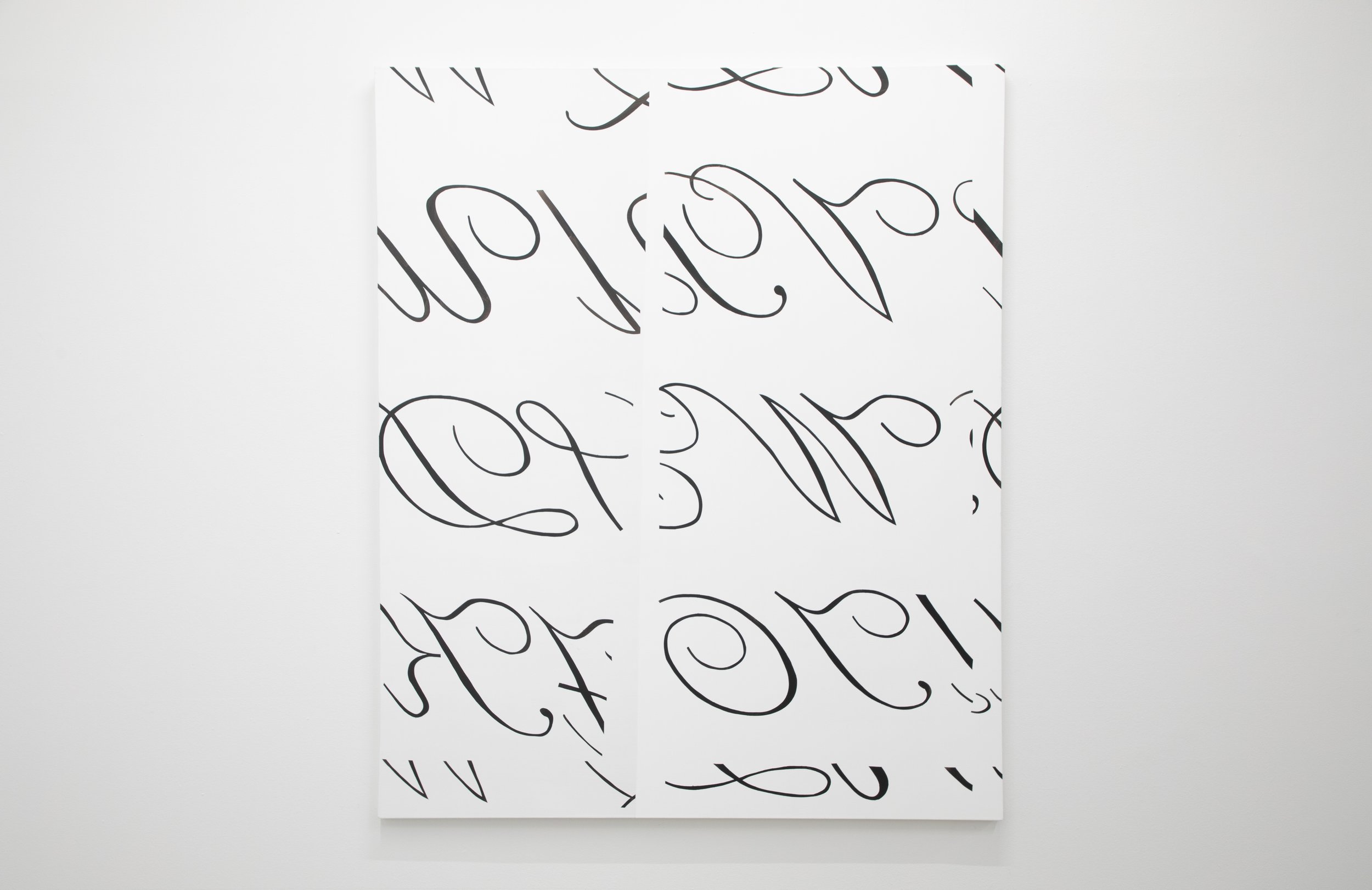 Toe Tag
2026
Oil on canvas
72 x 60 inches
182.88 x 152.4 cm
NK Z4
