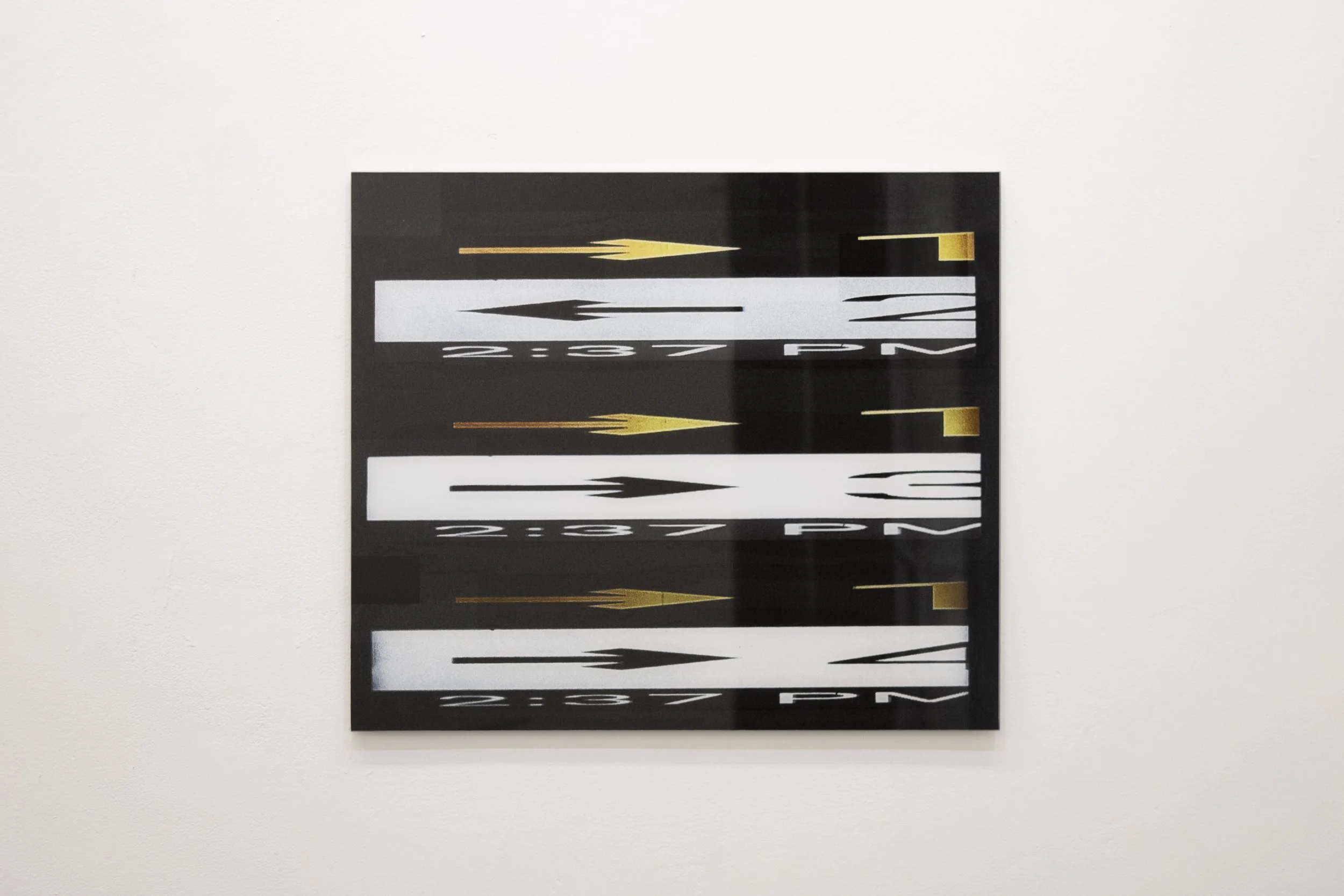 Guy Grabowsky
Station, 2026
Archival pigment print
Edition of 5 
15.35 x 17.7 inches
39 x 44.97 cm