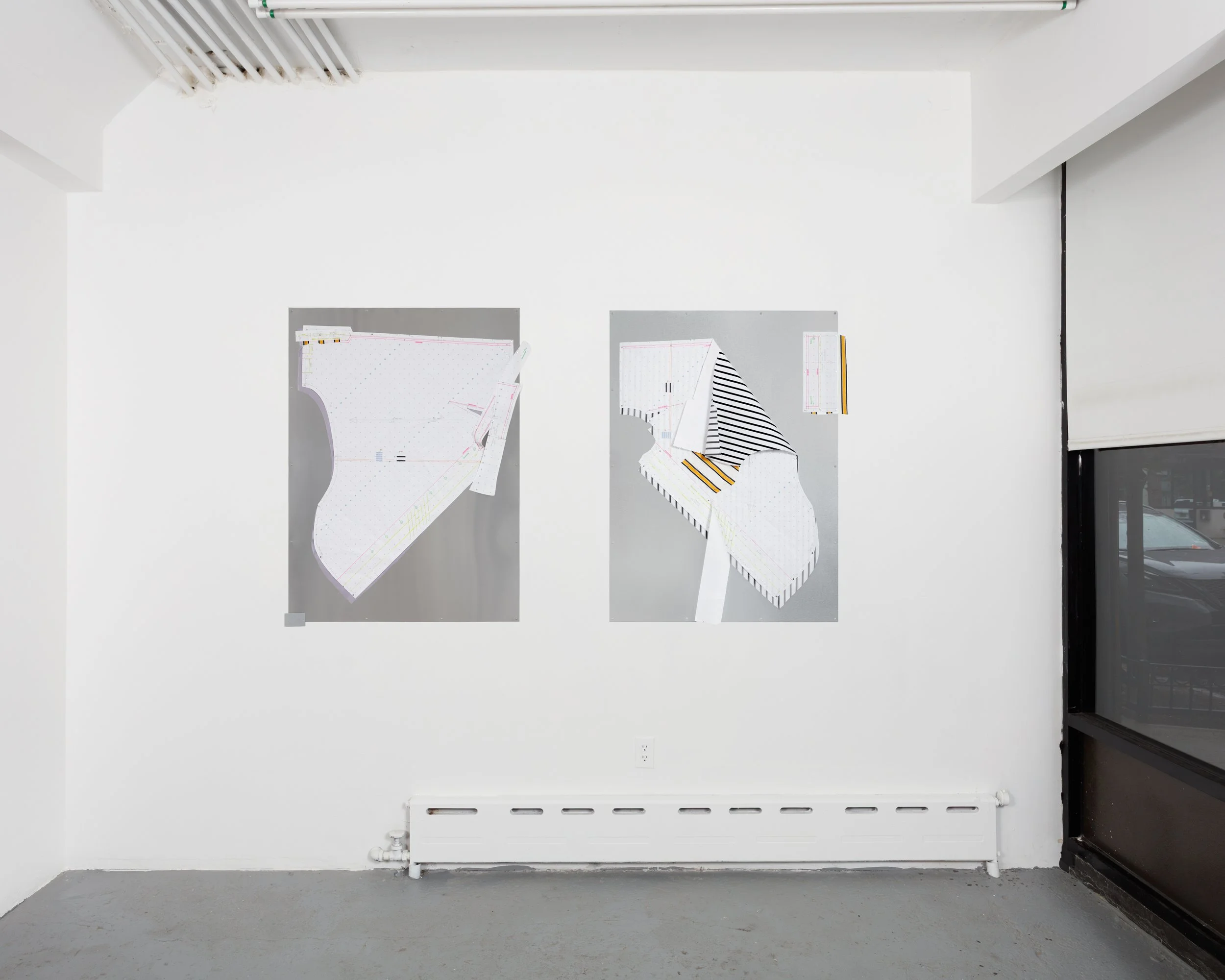 Exhibition Title