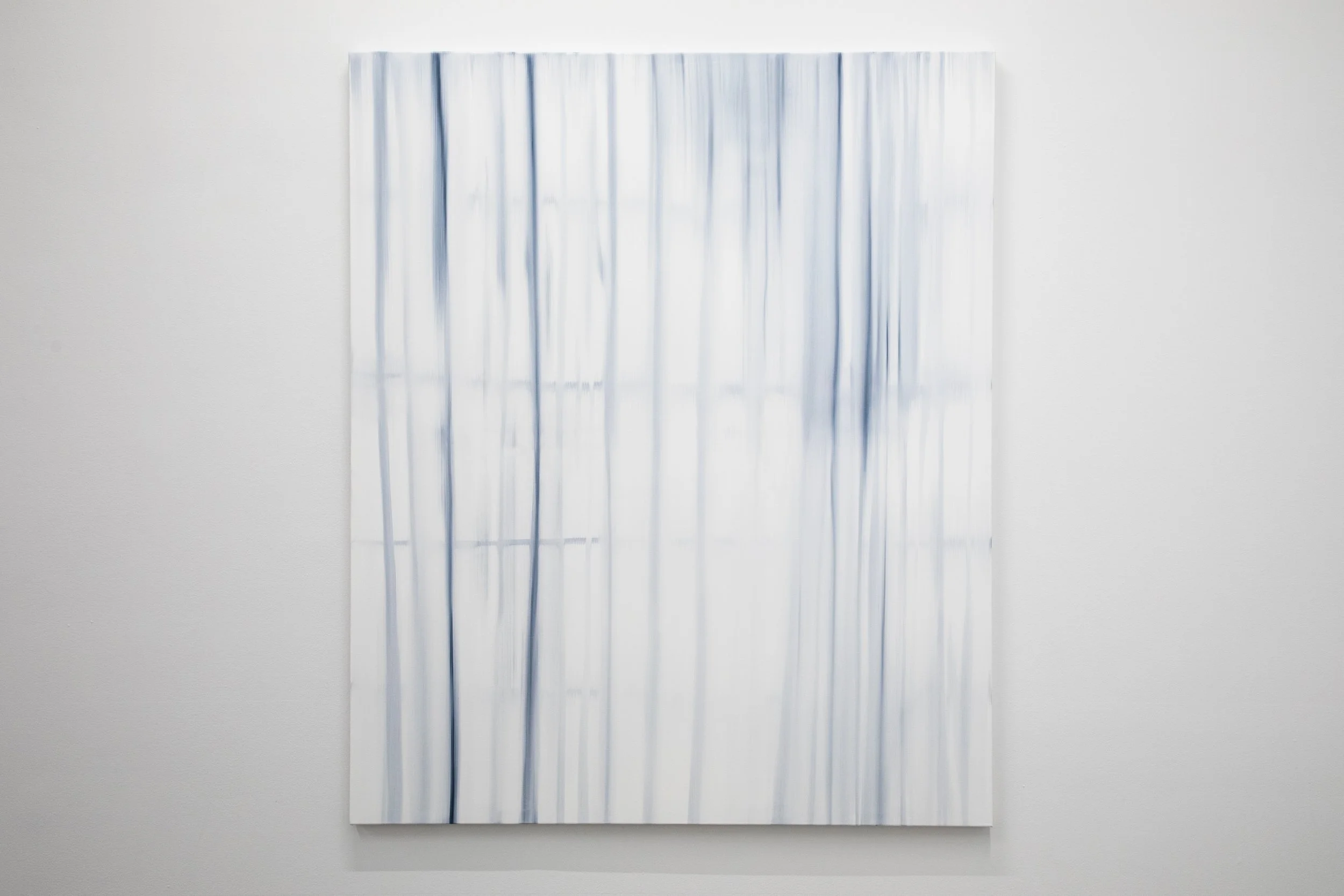 Window & Curtain
2026
Oil on canvas
72 x 60 inches
182.88 x 152.4 cm
NK Z2

