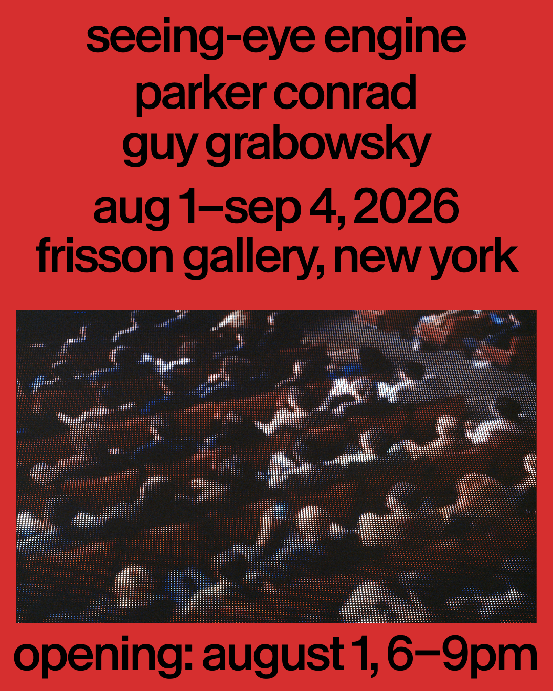 Exhibition Title