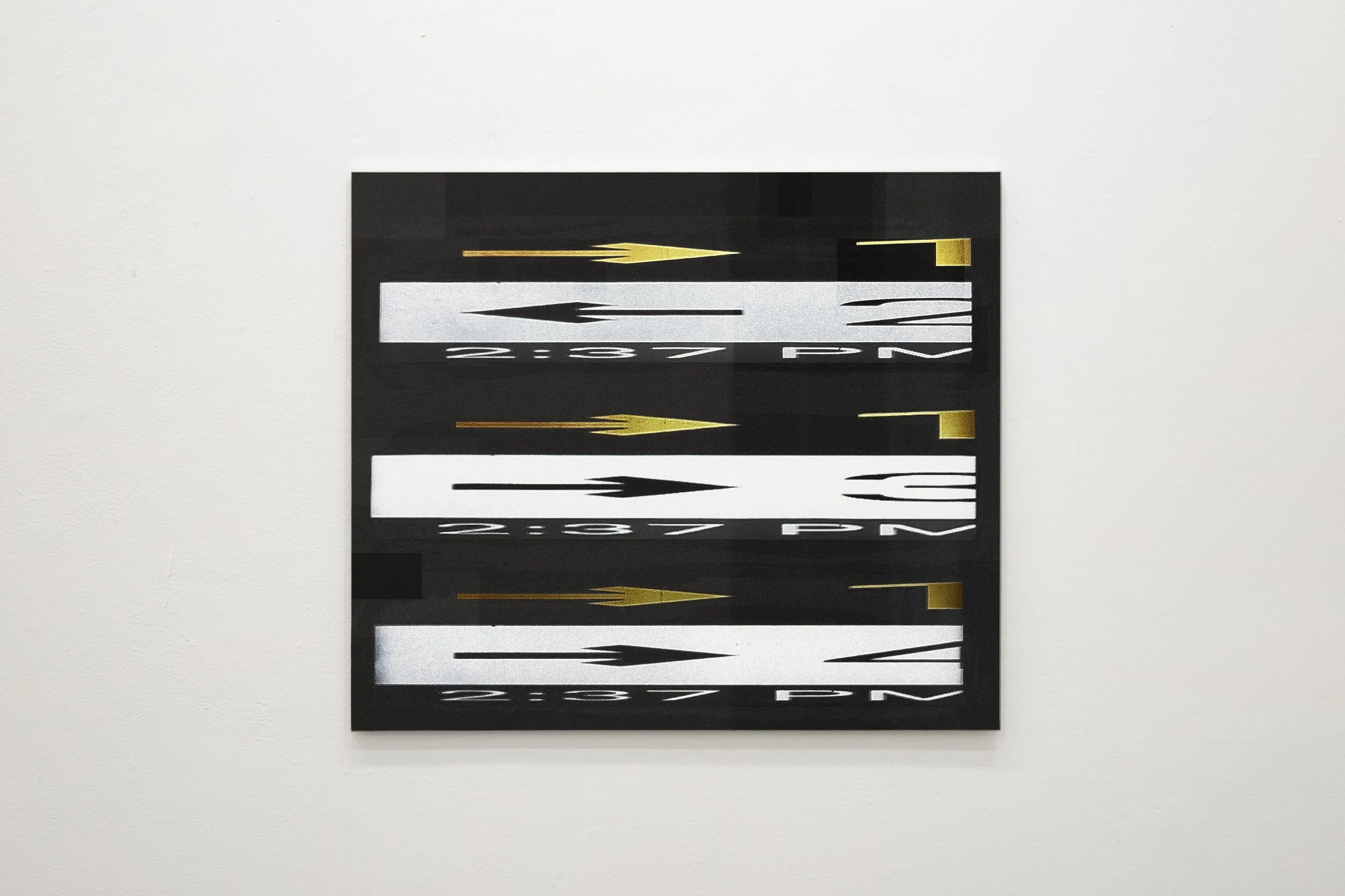 Station
2026
Archival pigment print
Edition of 5 
15.35 x 17.7 inches
39 x 44.97 cm
GG P4
