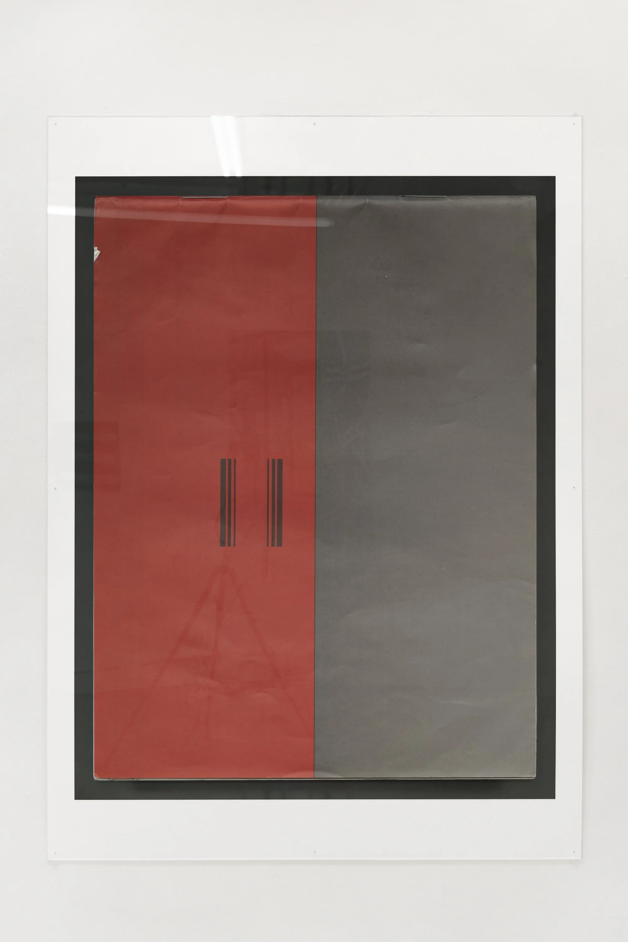 Actuate
2026
Archival pigment print
Edition of 5 
55.12 x 42.48 inches 
140 x 107.9 cm
GG P2

