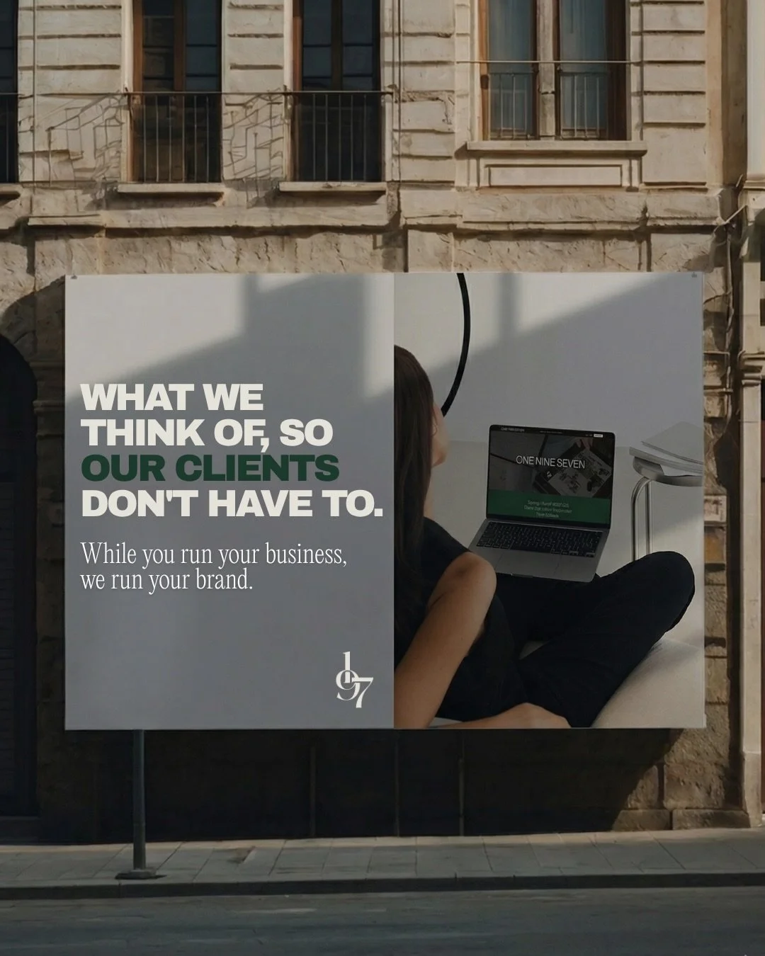 strategy first. always.

no guesswork. no busywork.
just intentional content built with purpose and direction.

every post, every decision, every move aligned to something bigger.

because real growth doesn&rsquo;t happen by chance, it&rsquo;s built 