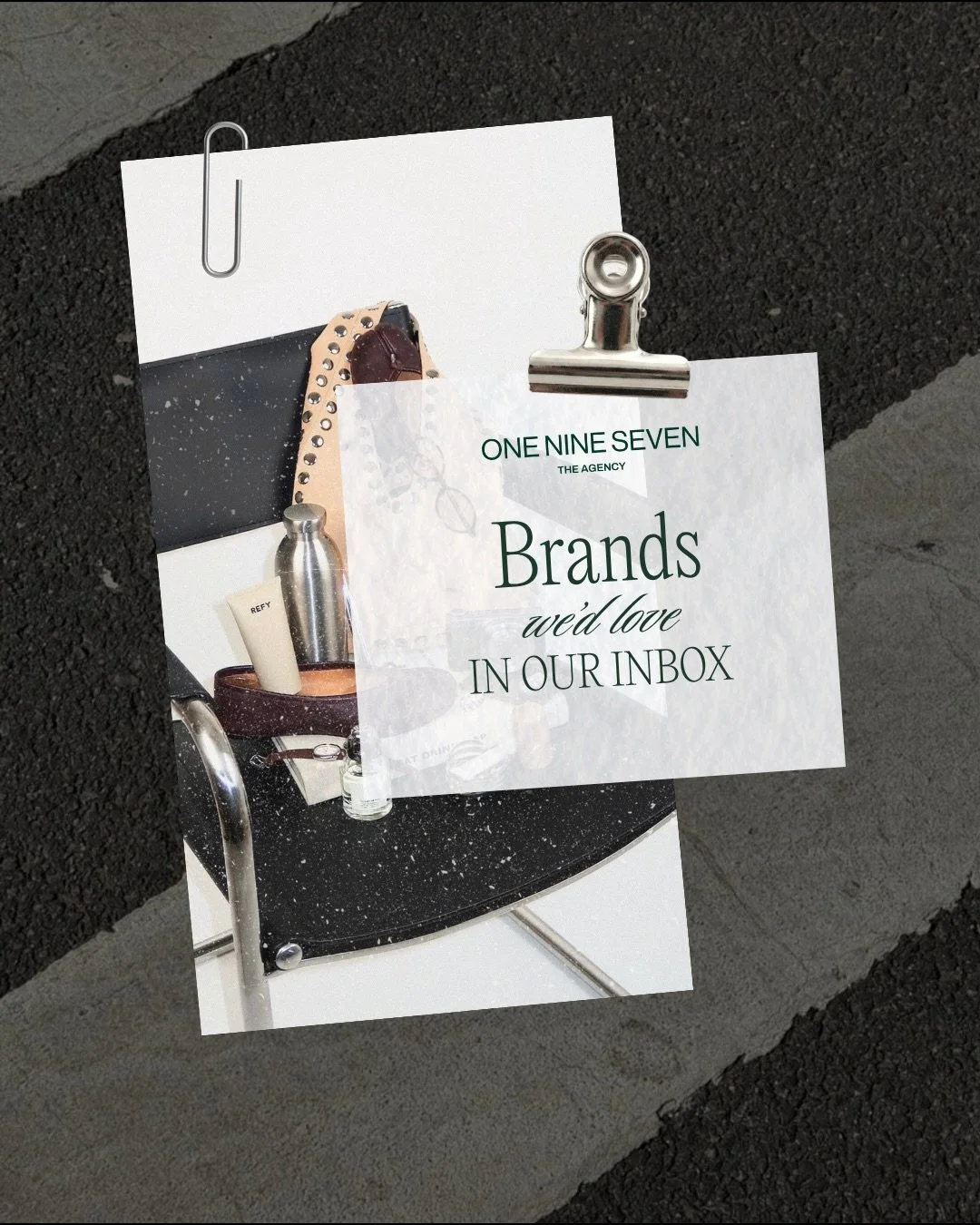 looking for your next creative partner? if you&rsquo;re in any of these niches and ready to scale your digital presence, we&rsquo;d love to connect.

dm us to start the conversation. 

#197theagency #miamicreatives #strategicpartnership #brandgrowth 