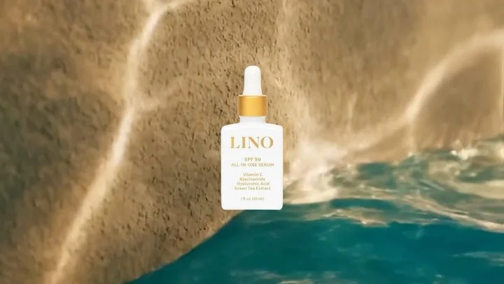 endless summer essentials ☀️

a few brands from our client roster that just make sense this season, thoughtful products, strong visuals, and content built for summer routines.

featuring clients:
@lino.cosmetics @goldenchildskin @midahealth 

differe