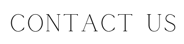 Text that says 'Contact Us' in black letters on a white background.