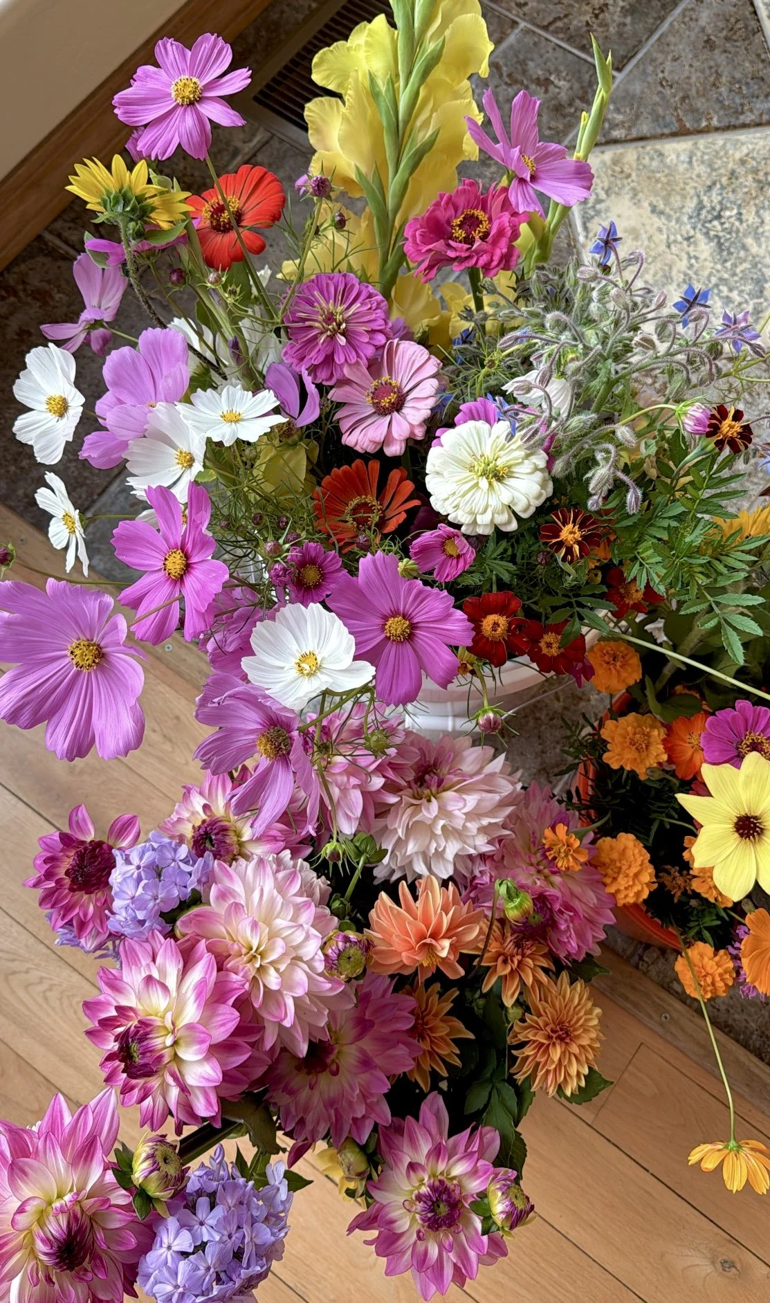 Flower Delivery in Telluride, Ridgway, Ouray, Colorado.