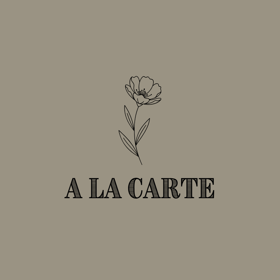A La Carte Floral Packages in Telluride, Ouray, Ridgway, Colorado.