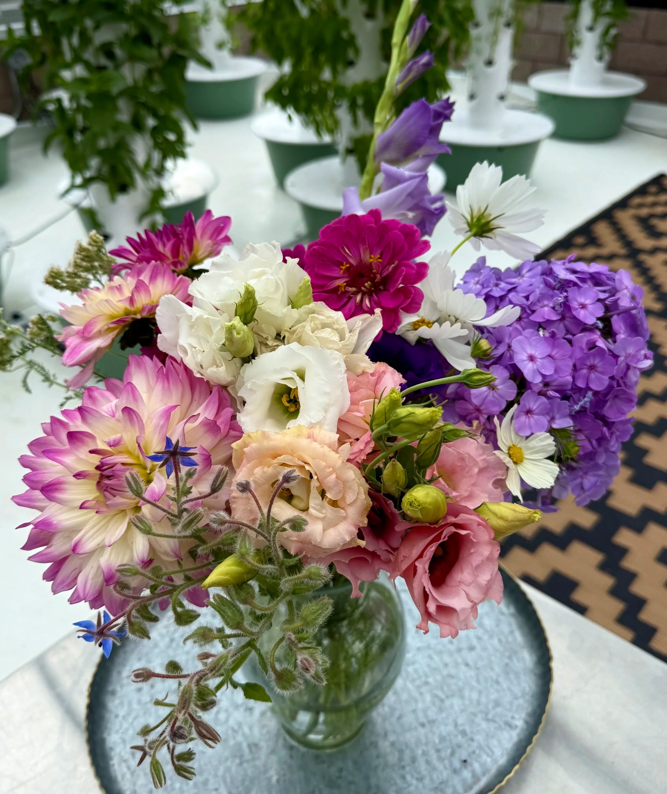 Flower Delivery in Telluride, Ridgway, Ouray, Colorado.
