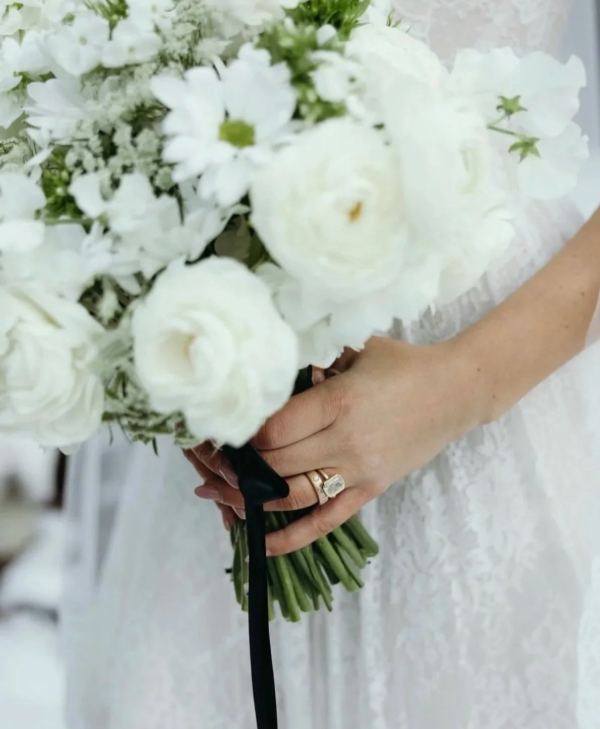 Luxury Wedding Flowers in Telluride, Colorado 