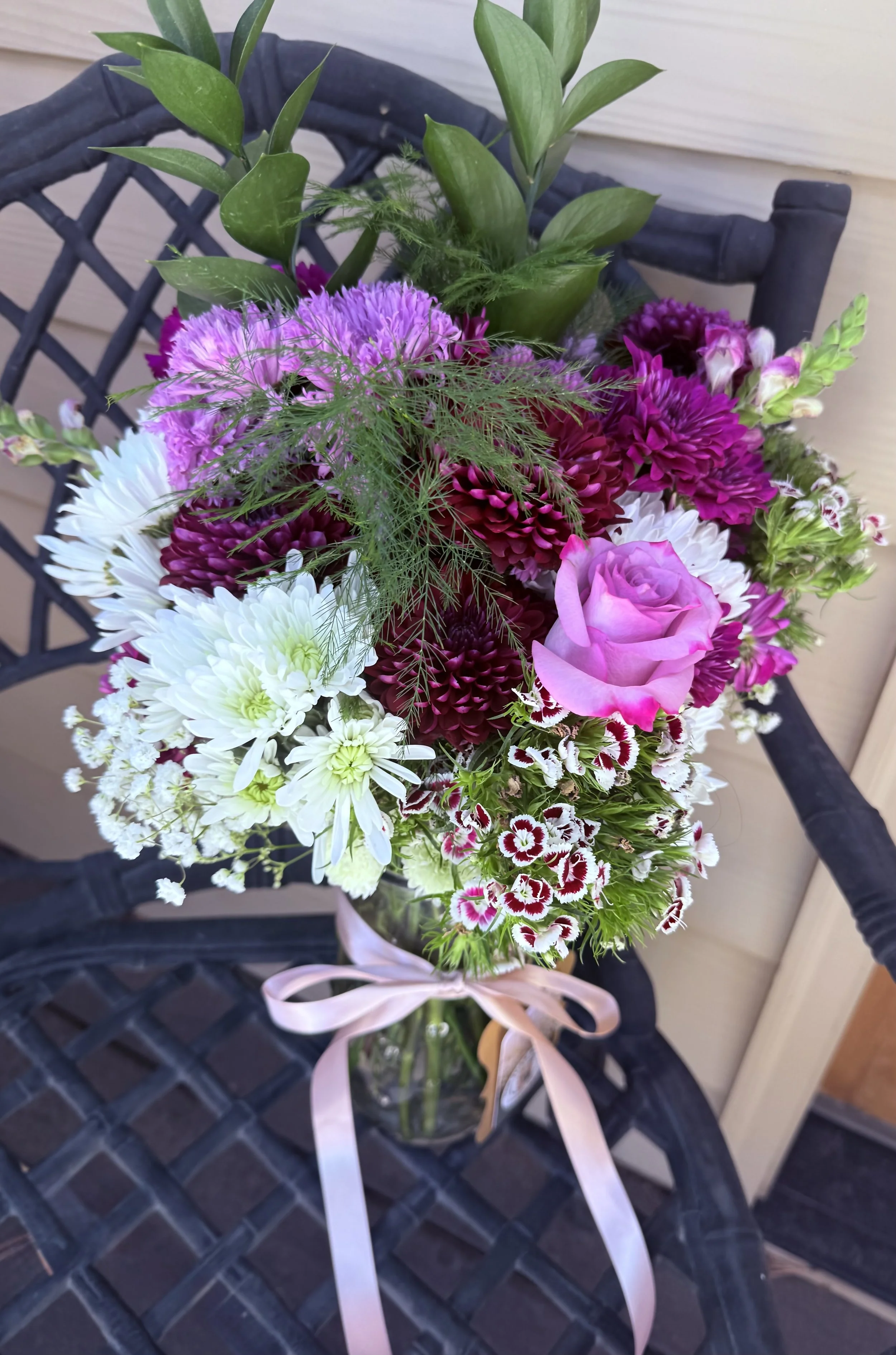 Flower Delivery in Telluride, Ridgway, Ouray, Colorado.