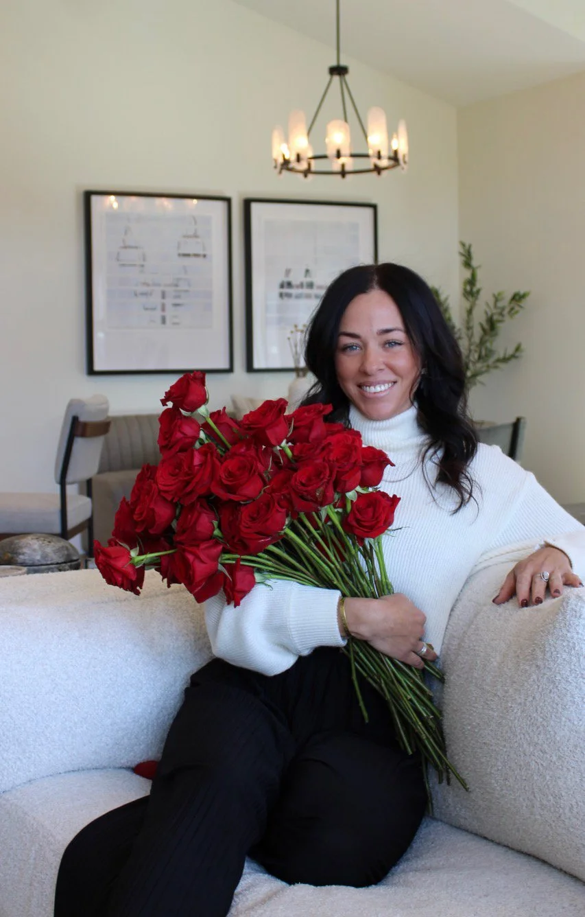 San Juan Blooms | Flowers inTelluride, Colorado