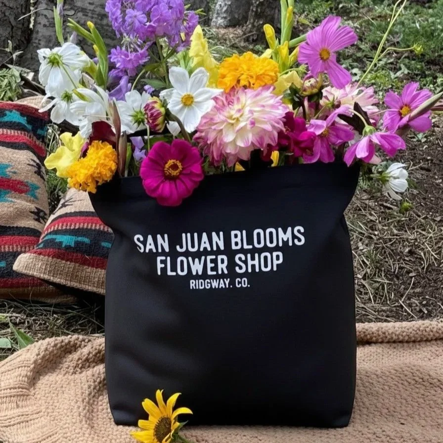 Wine Bag - Custom Options Available