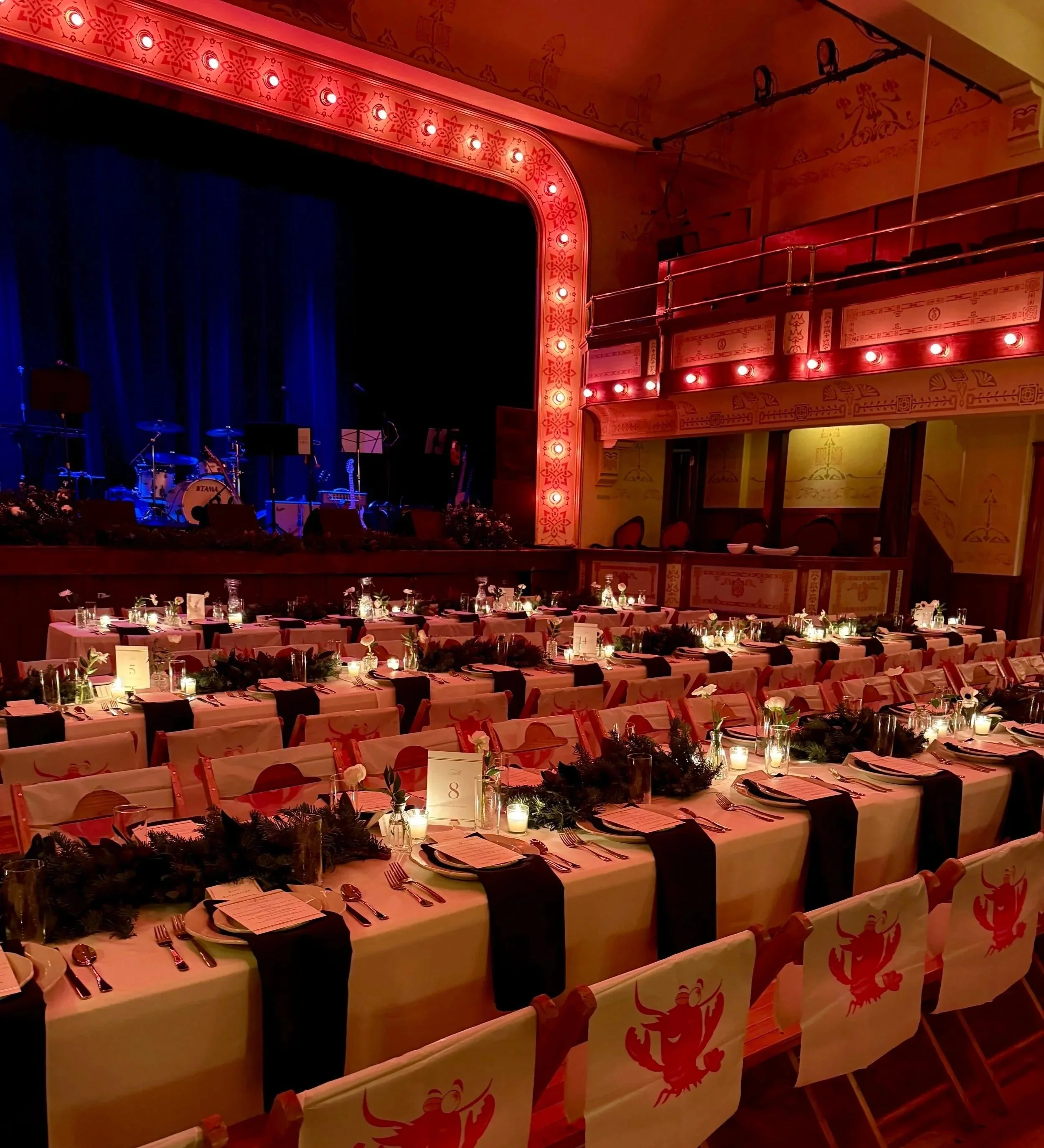Wedding Flowers in Telluride, Colorado