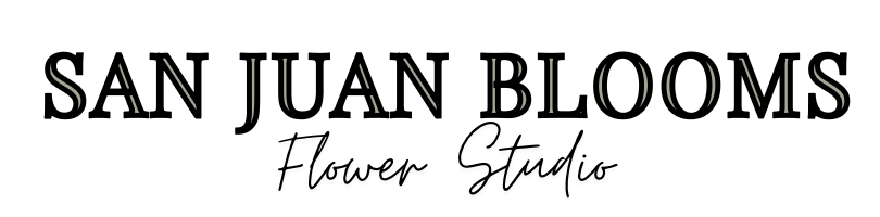 San Juan Blooms Flower Studio