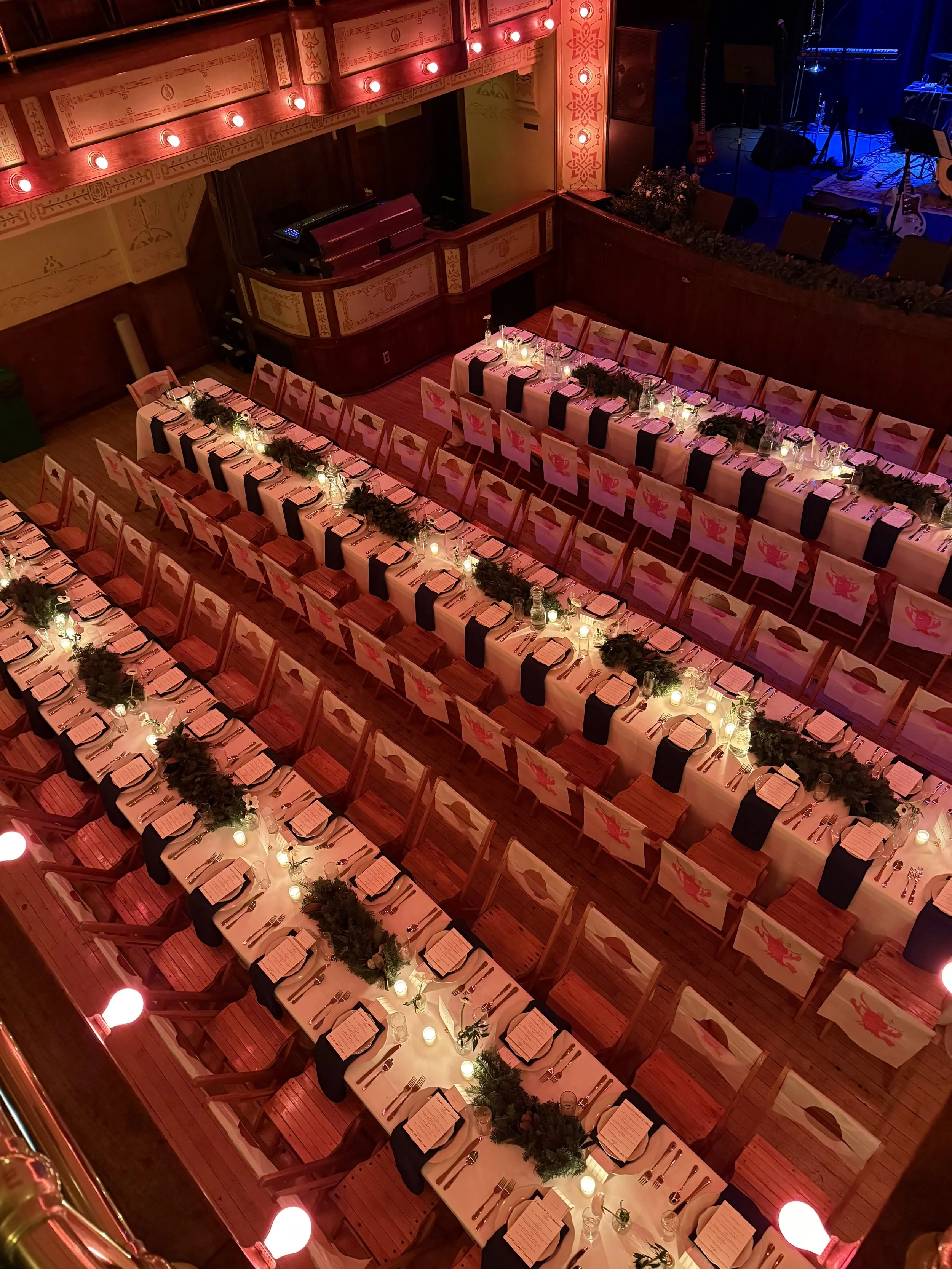 Luxury Wedding Flowers in Telluride, Colorado 