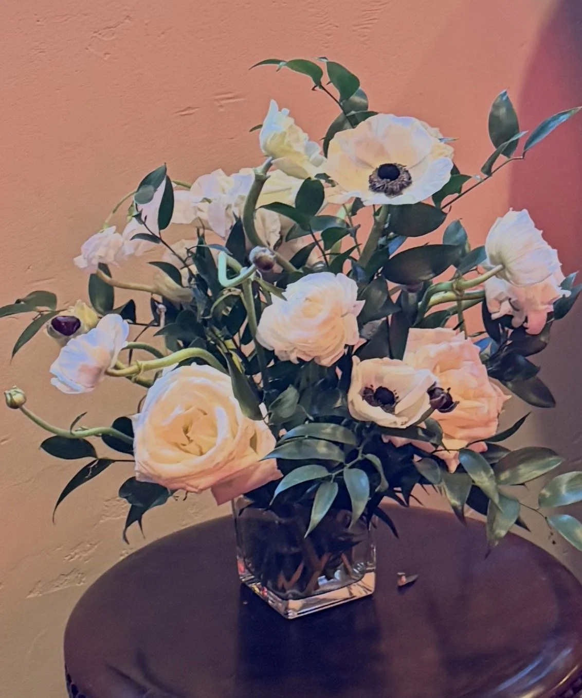 Luxury Wedding Flowers in Telluride, Colorado 