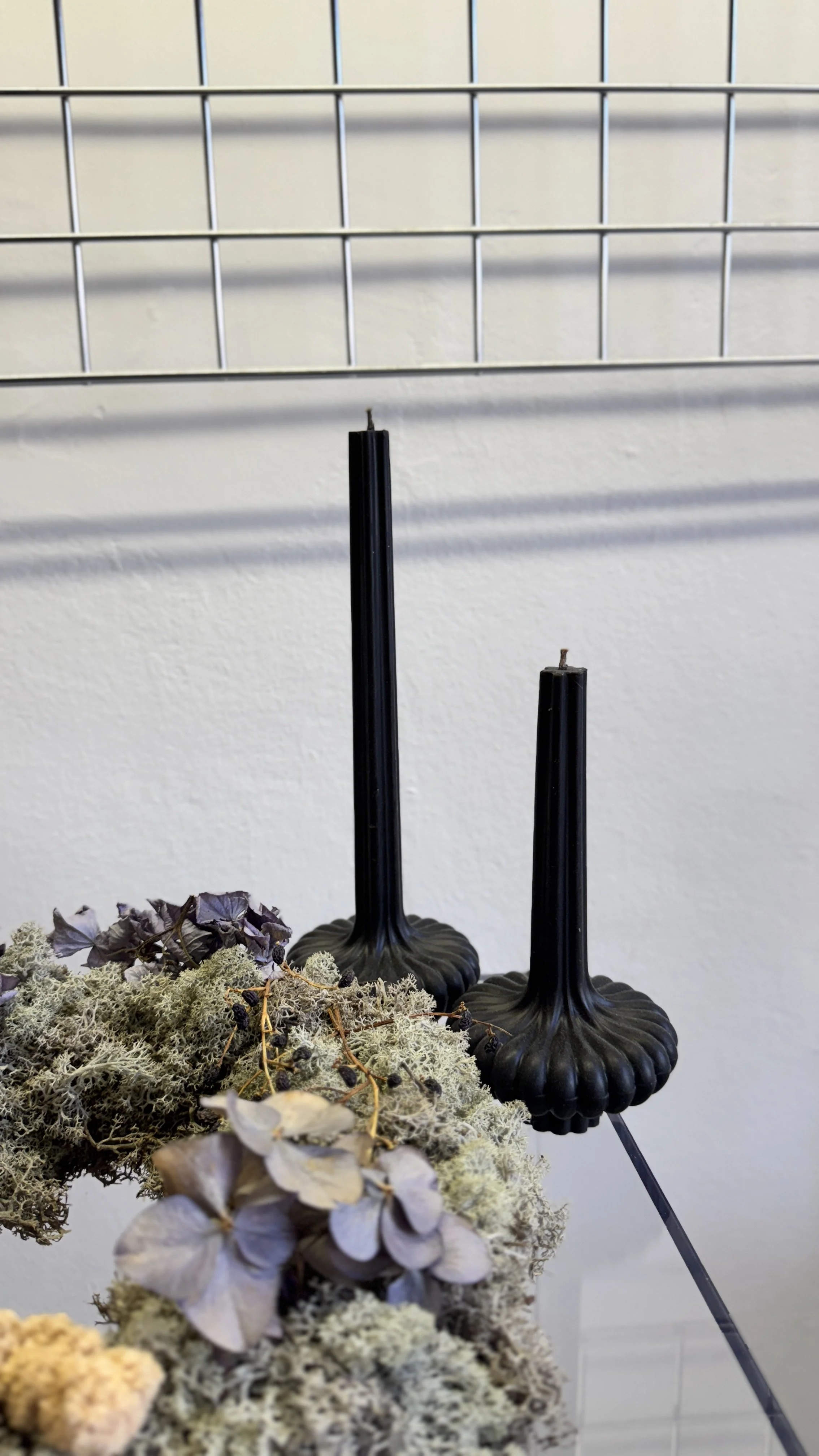 Advents Workshop III