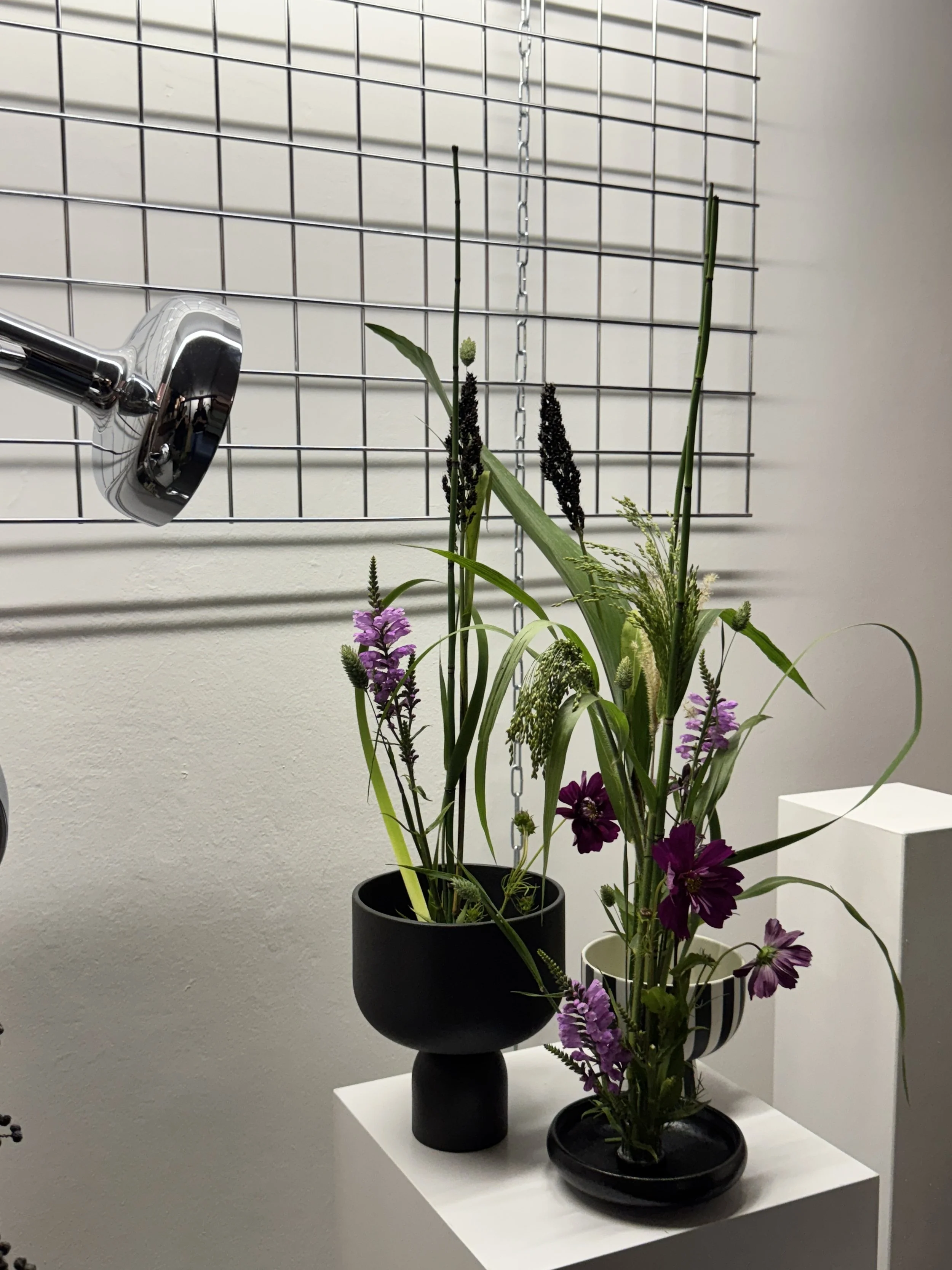 Private Group Workshops // up on demand