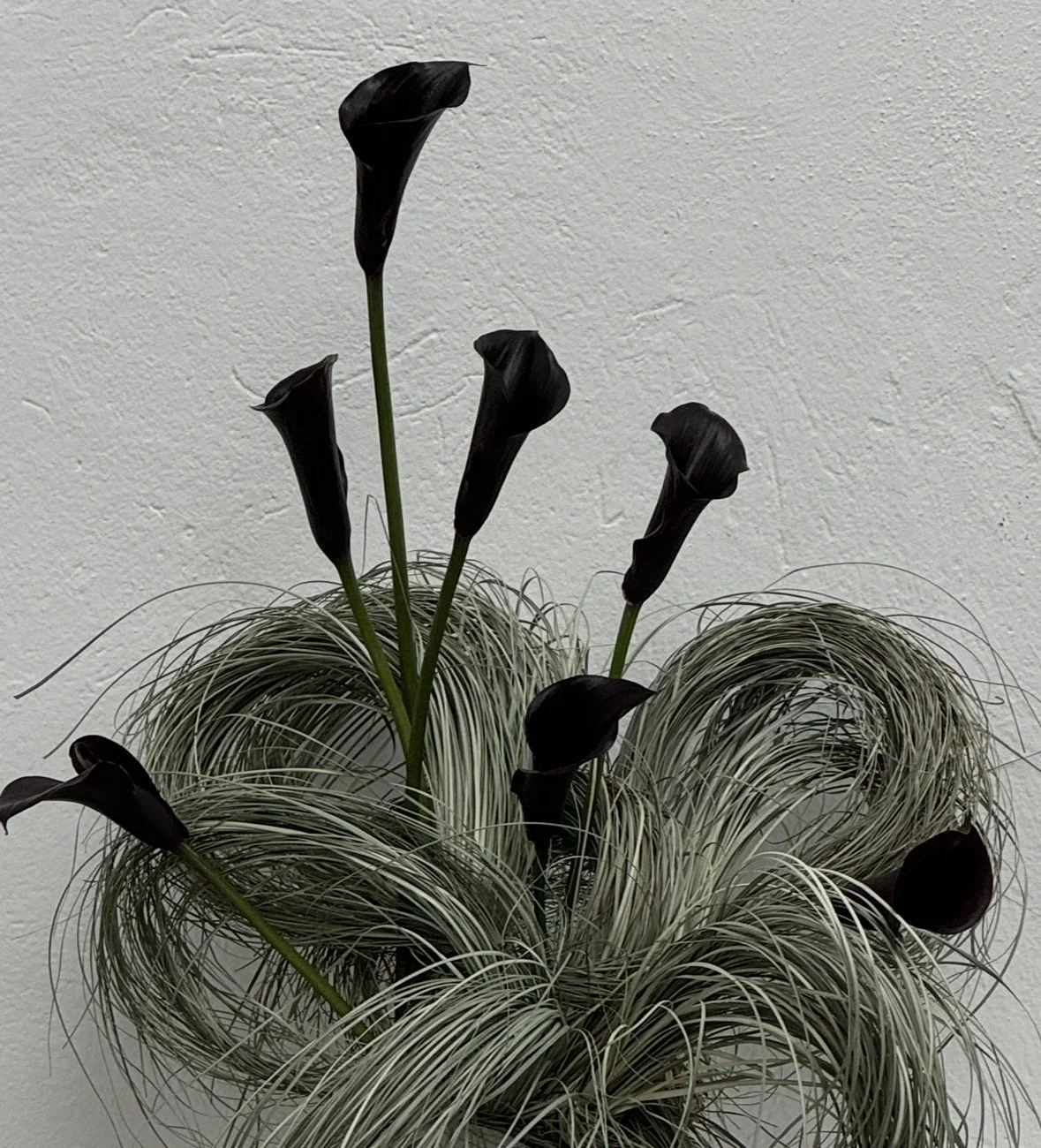 Inquiries: Bouquets // Center Piece Workshops 