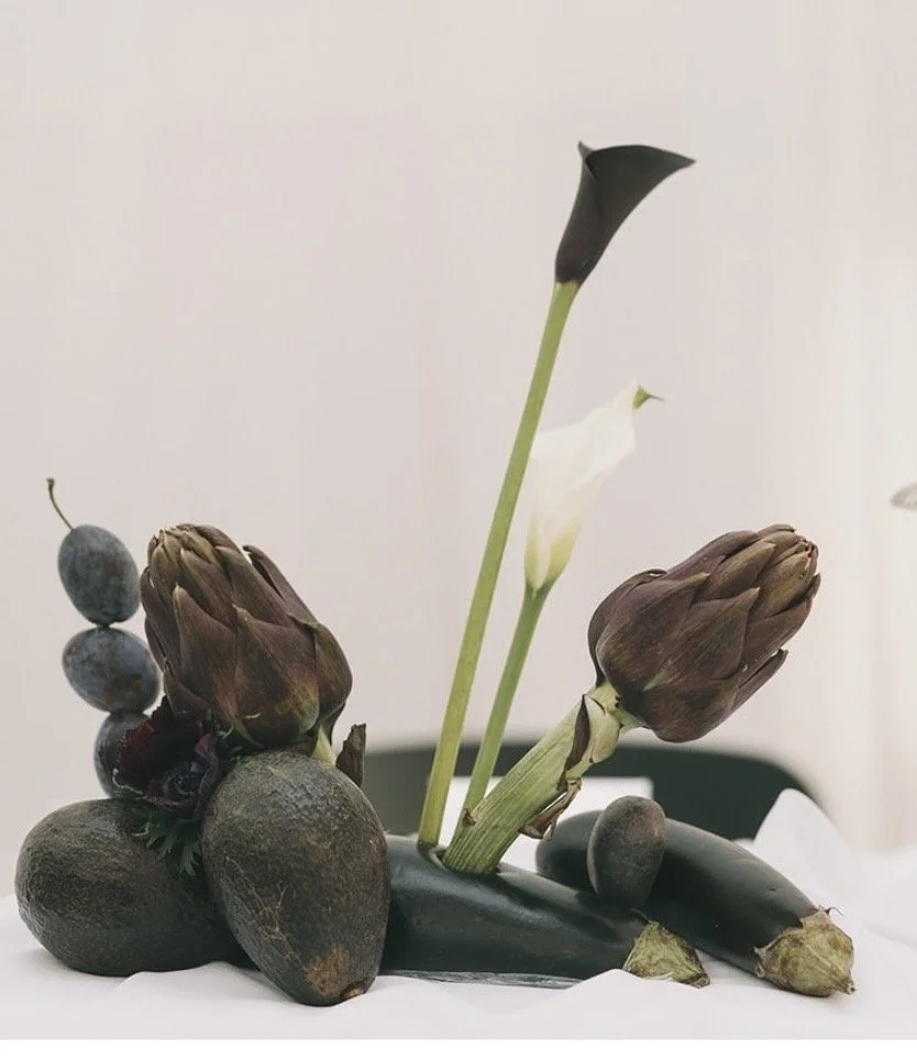 Workshop // Ikebana Freestyle 