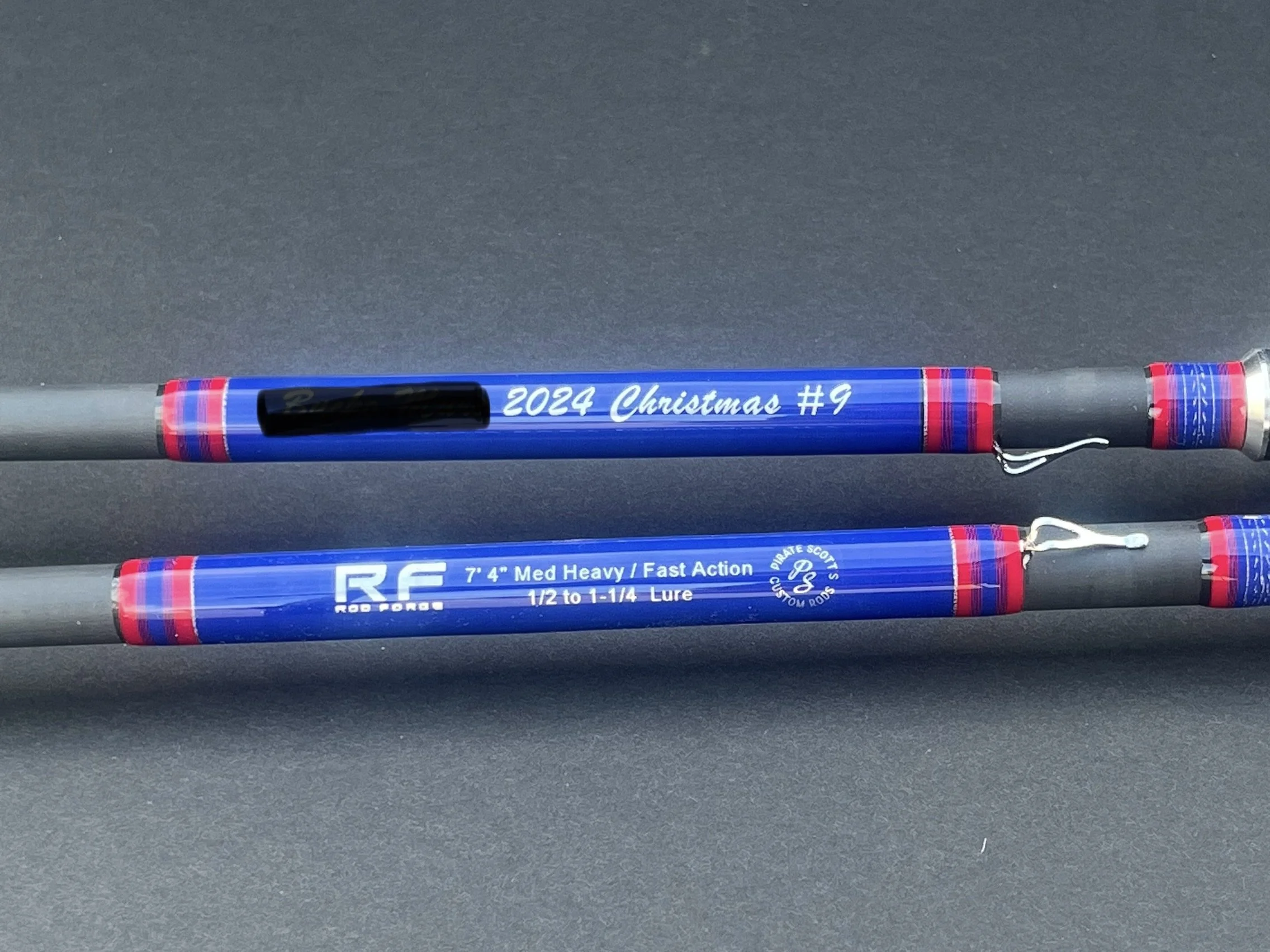 Personalized Inscriptions