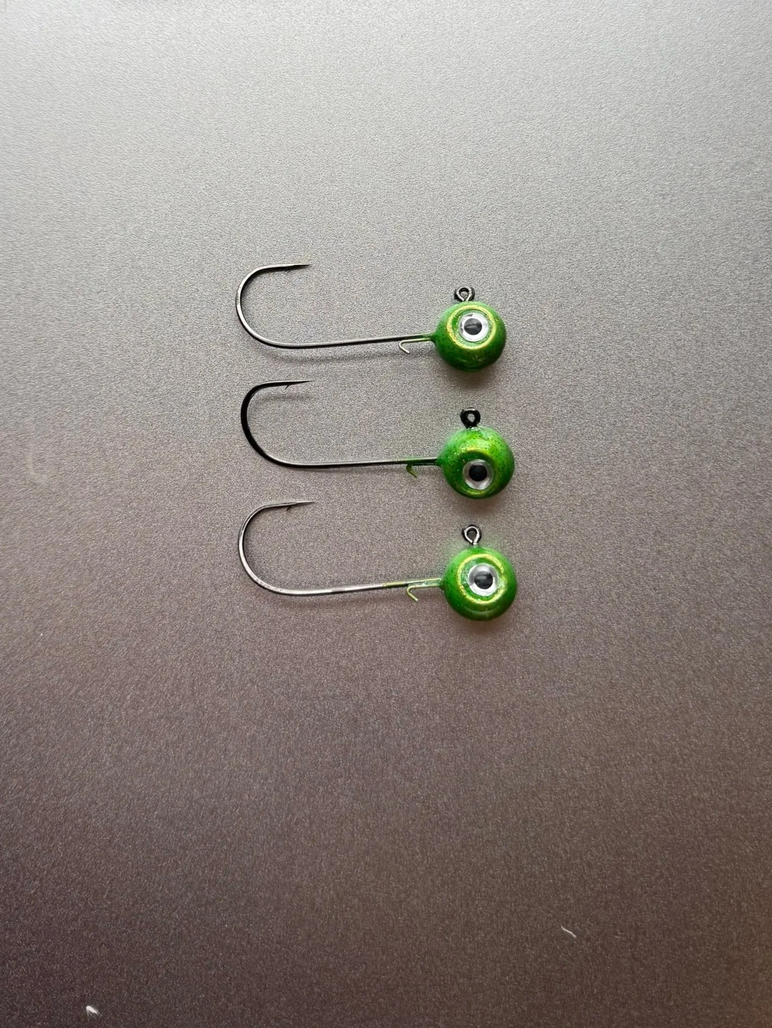 1/2 OZ FREESTYLE JIG WITH BAITKEEPER 3 PACKS