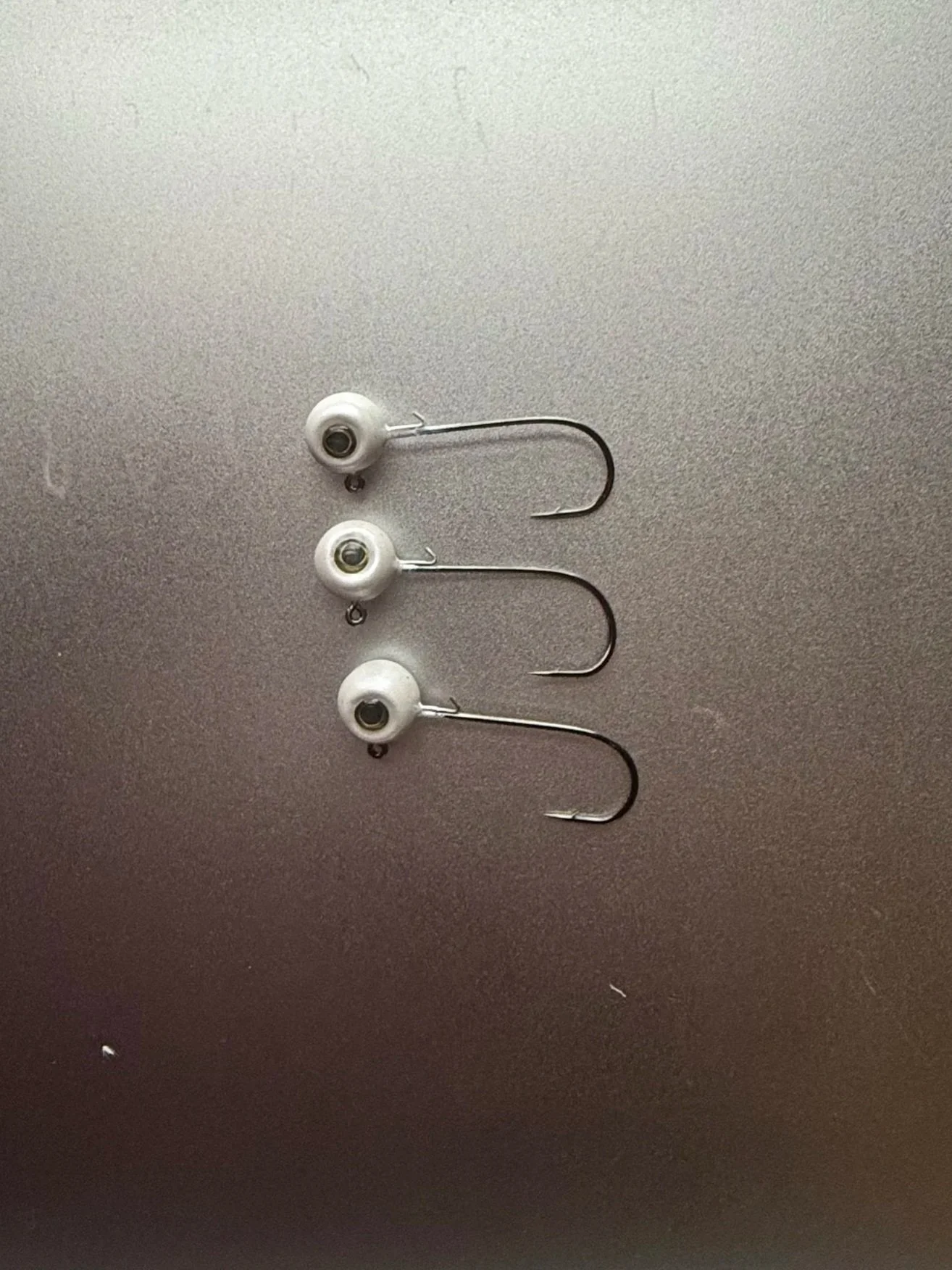 1/2 OZ FREESTYLE JIG WITH BAITKEEPER 3 PACKS