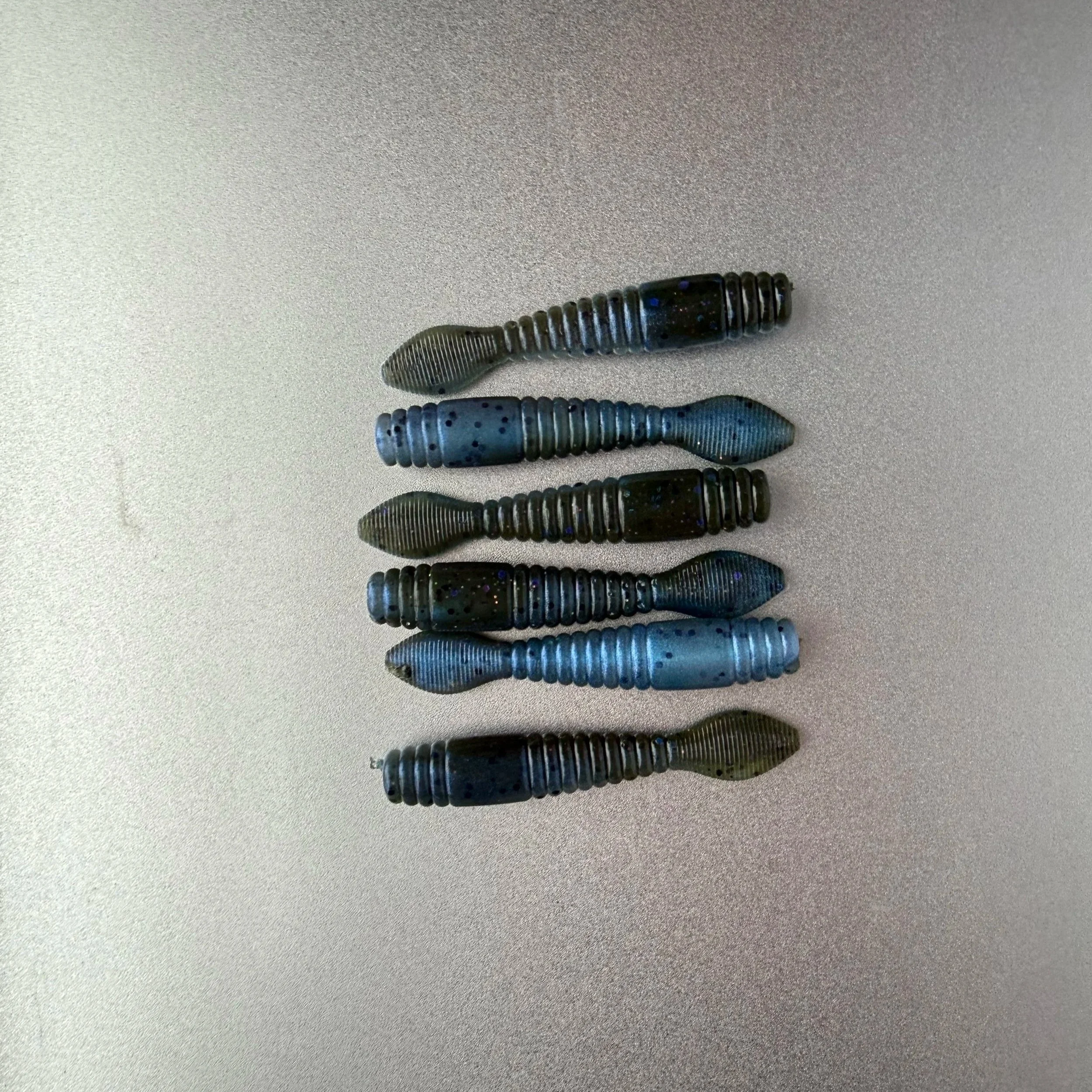 Epic Ned Crawler Riverbed Color