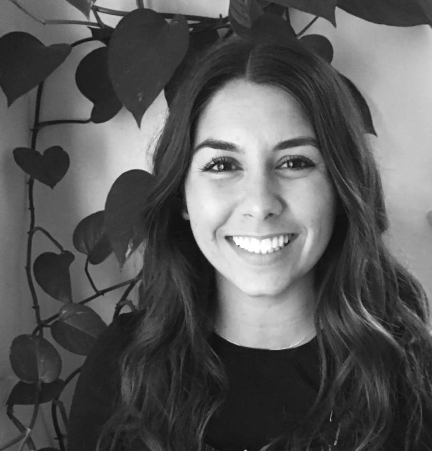 Nicole Goldman of SB Garden Project