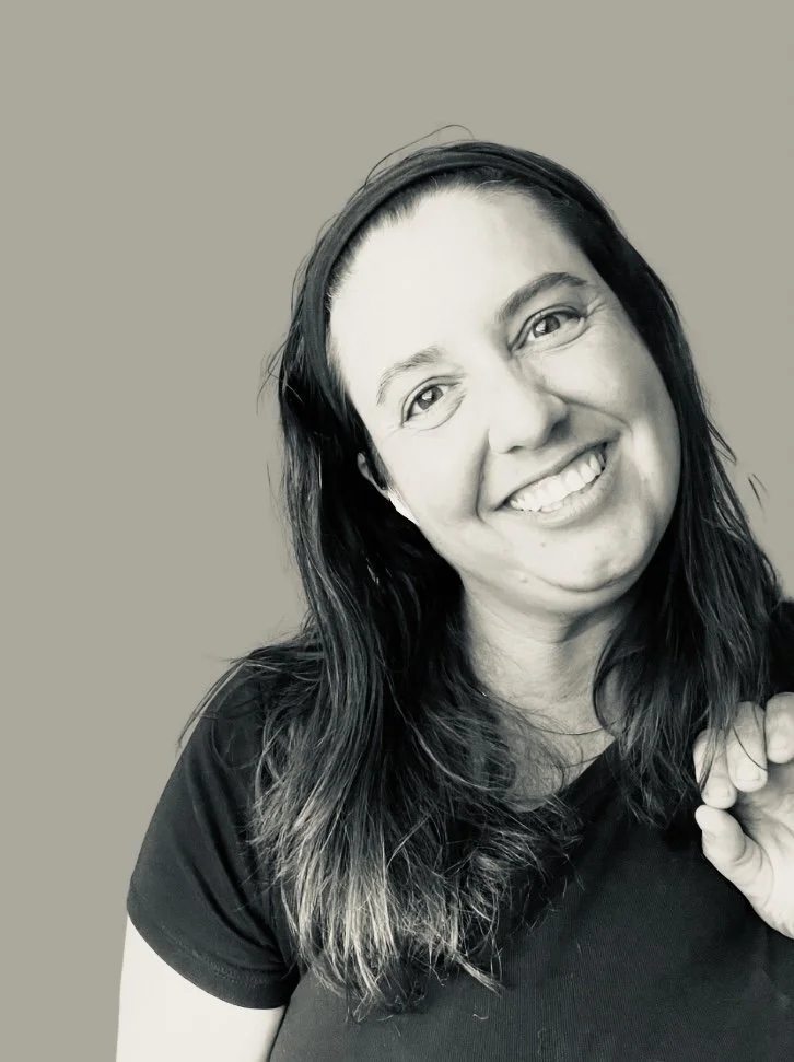 Blaire Wilson, Santa Barbara Social Worker