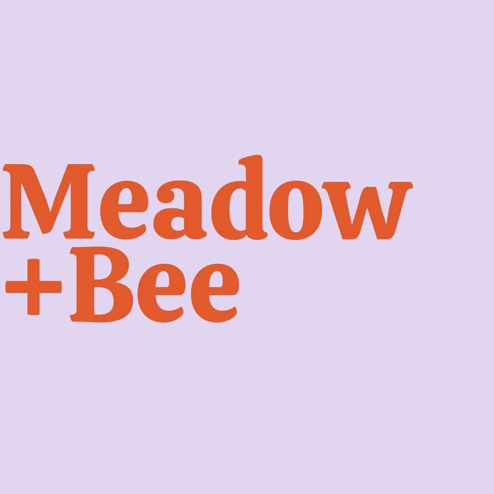 Meadow+Bee