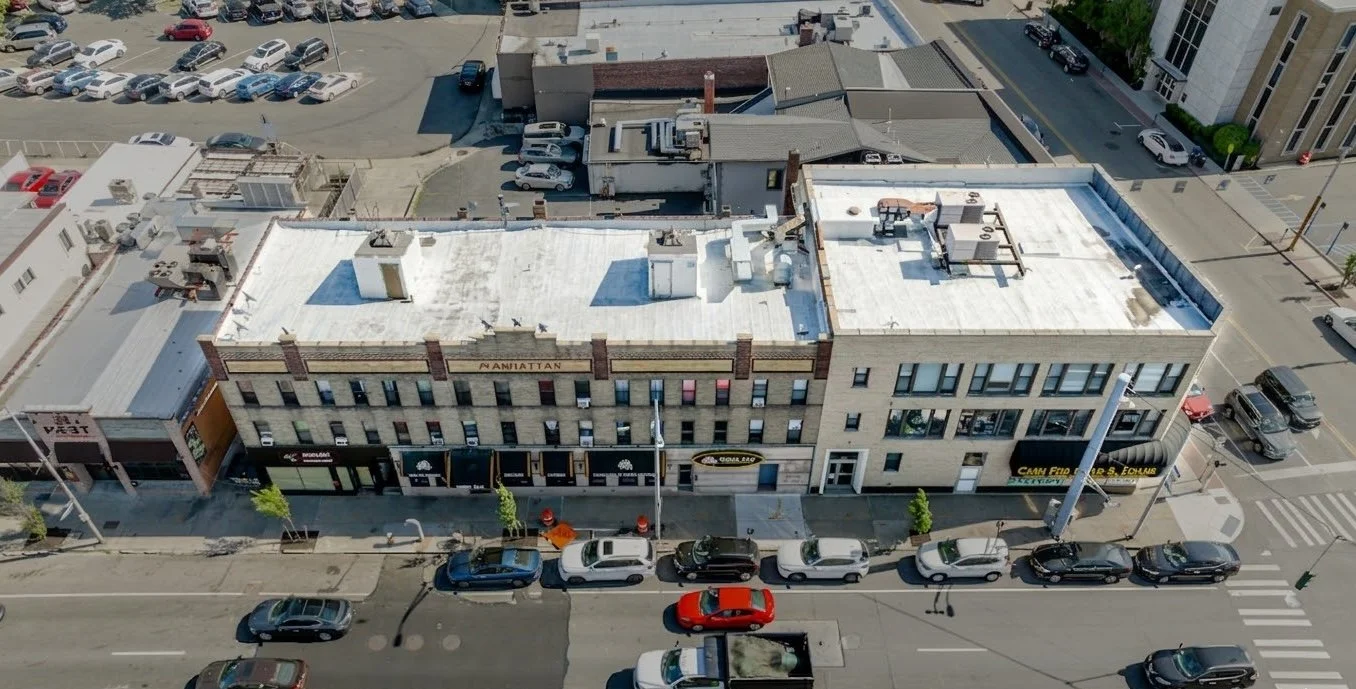 LI investment firm takes ‘Manhattan’ Building for $6.45M