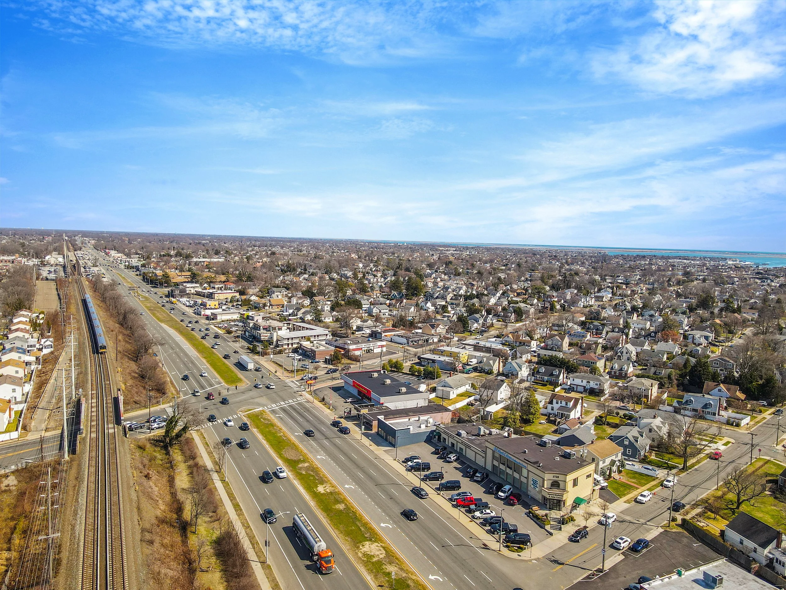 Long Island Commercial Real Estate Market Update – 2025 Year End Report