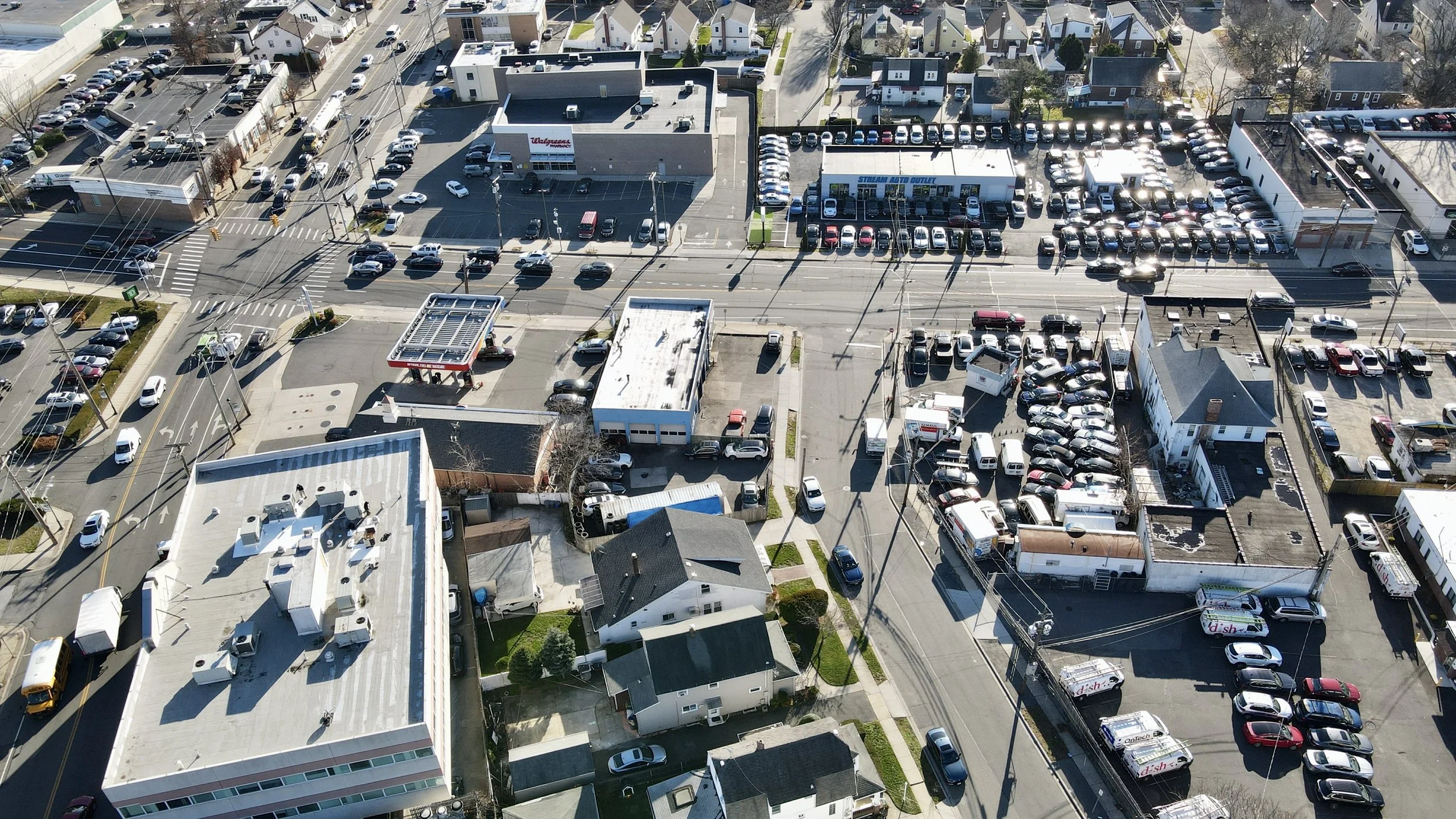 Long Island Commercial Real Estate Market Update – Q1 2025