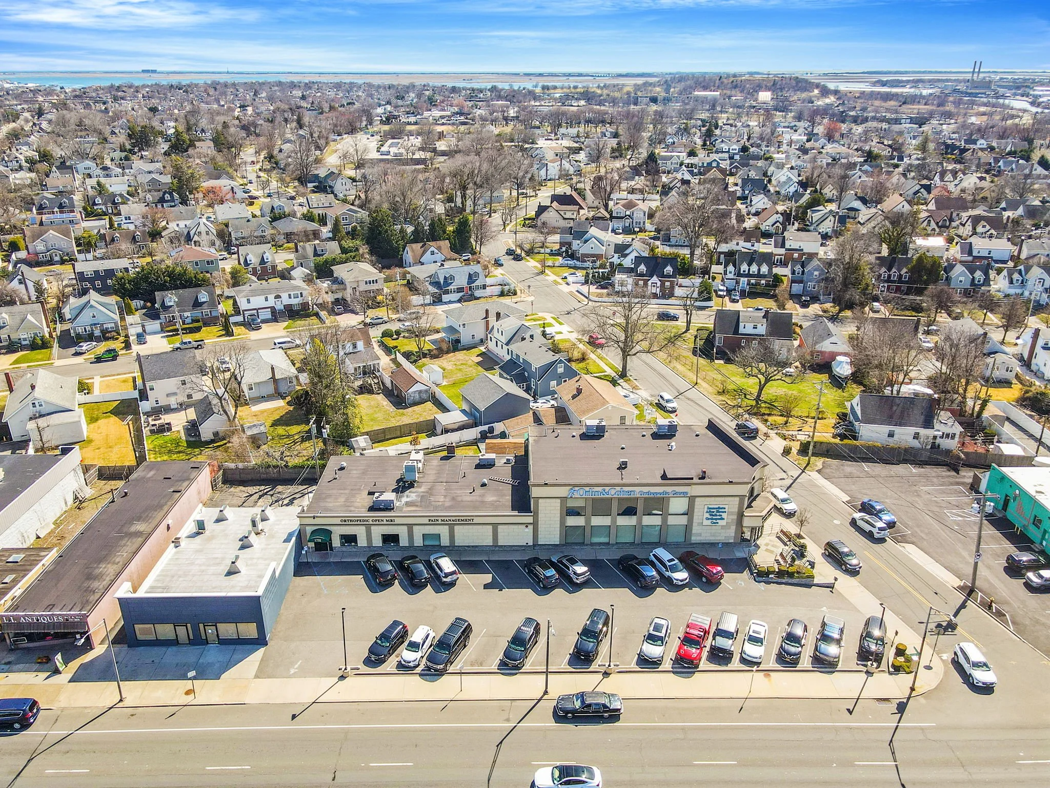 Northwell’s latest Long Island Acquisition: $9.5M medical building on South Shore