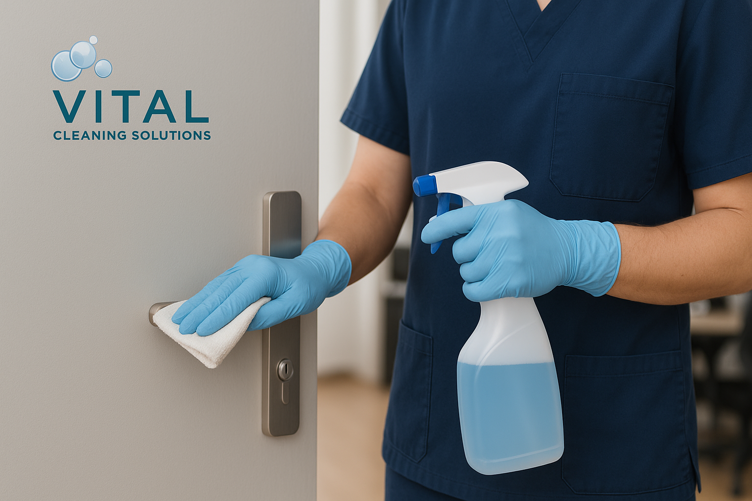 Contaminants In Your Home and Workplace That You Didn't Know About