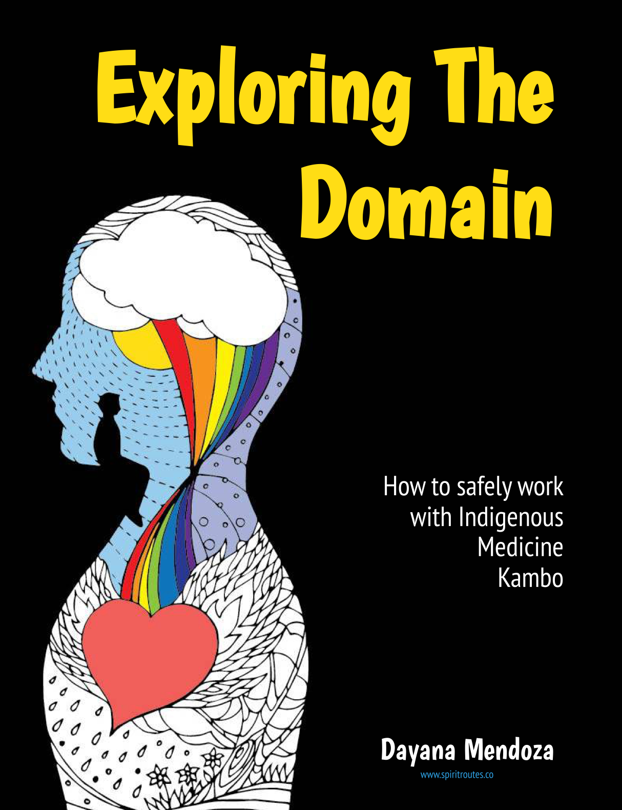 How to safely work with Indigenous Medicine Kambo